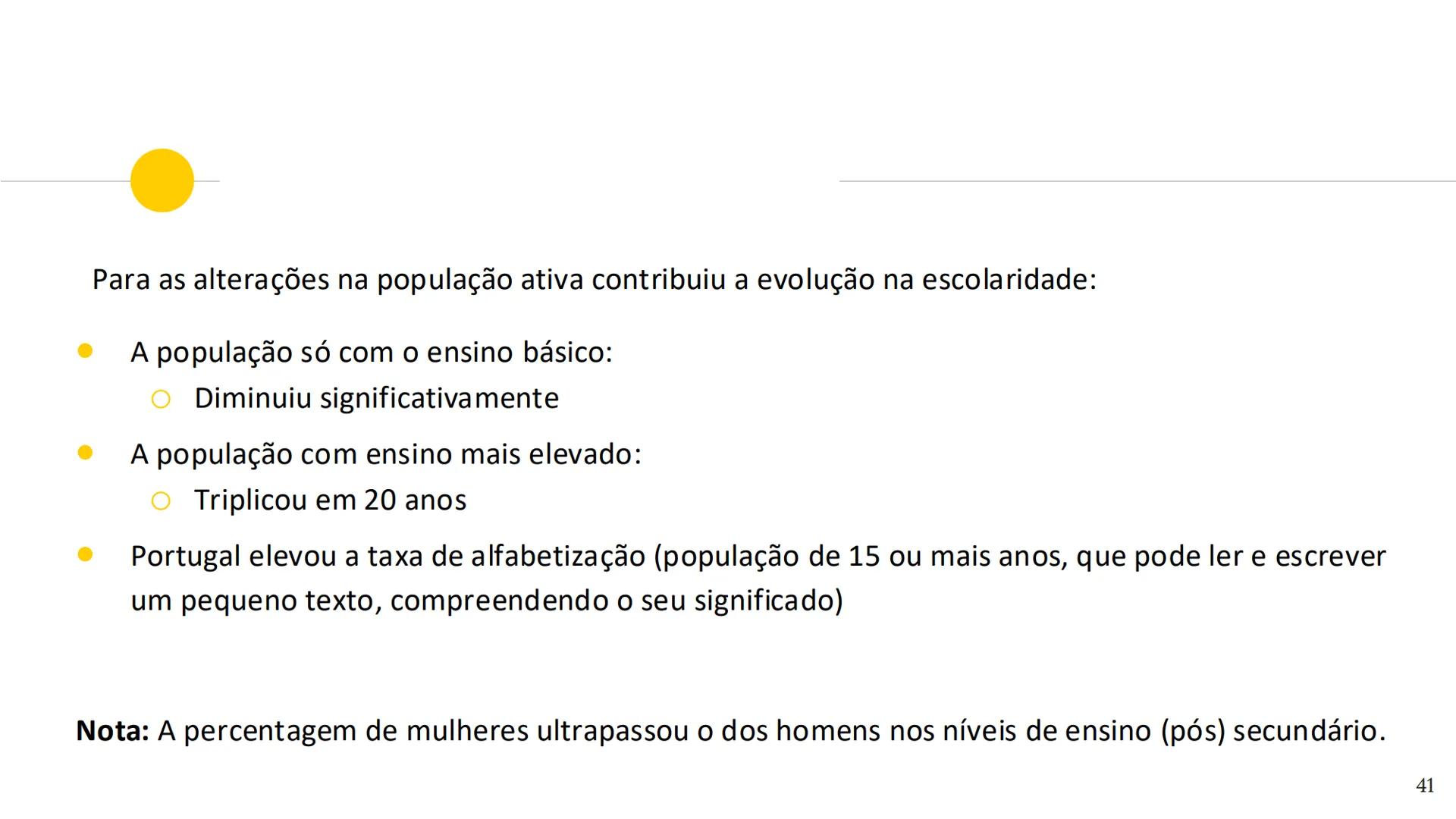 1



Estrutura Etária


“ 1960

H M
Idades
285
80-84
Idosos
75-79
(265 anos)
70-74
65-69
Adultos
60-64
(15-64 anos)
55-59
Jovens
50-54
(0-14