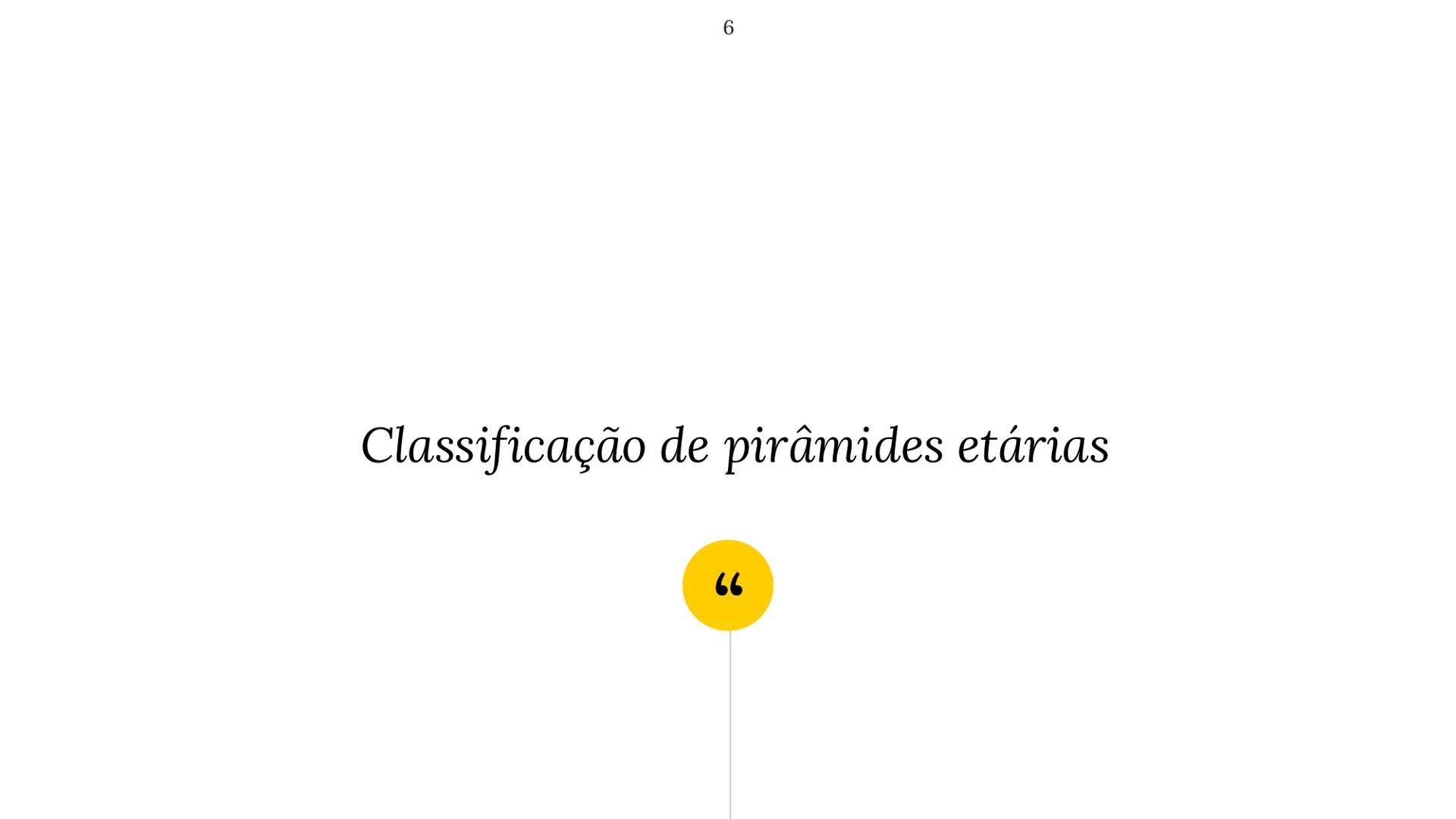 1



Estrutura Etária


“ 1960

H M
Idades
285
80-84
Idosos
75-79
(265 anos)
70-74
65-69
Adultos
60-64
(15-64 anos)
55-59
Jovens
50-54
(0-14