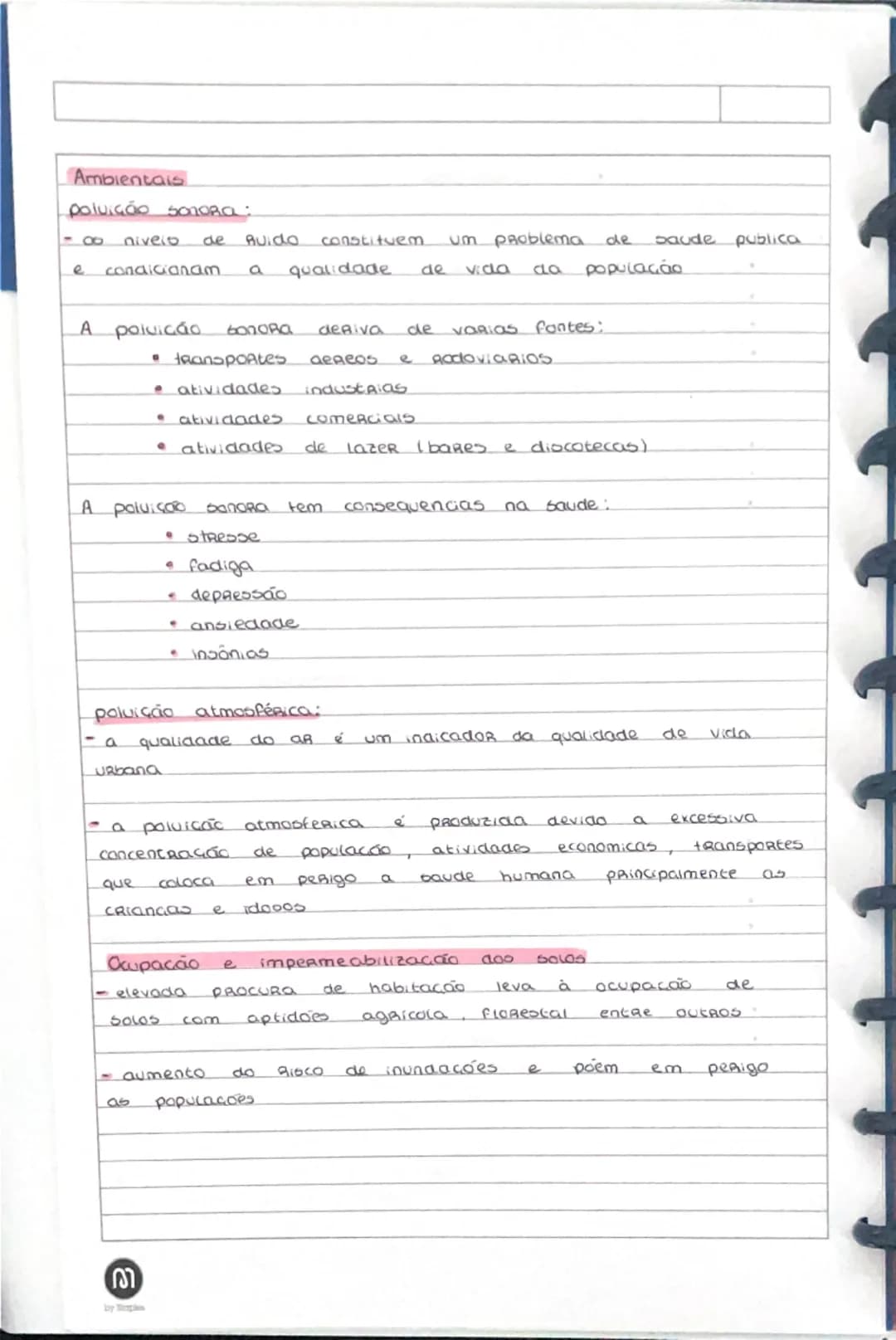 --- OCR Start ---
Uabanioticos
degaadaçãم
paedias
•pessoas
مه
velhoo
e
bem
Problemas urbanes
parque habitacional:
degradados
condições para 