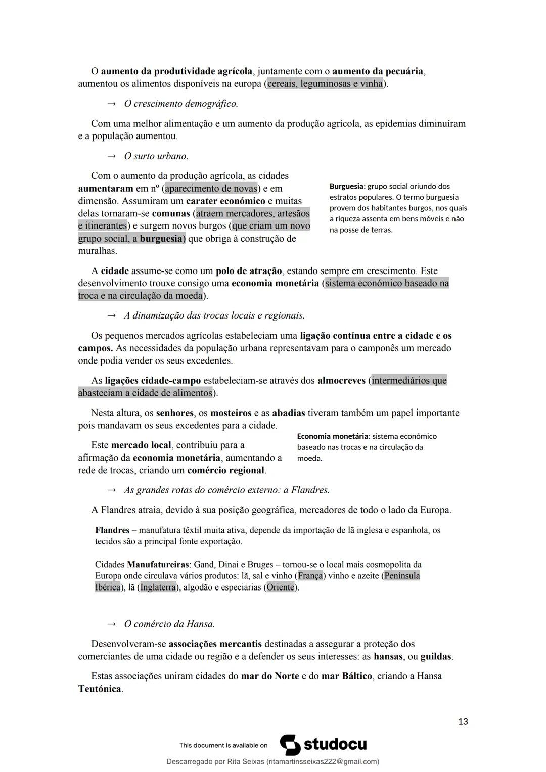 studocu
Resumos História Exame 10 ano
História A (Escola Secundária Eng Acácio Calazans Duarte)
Verifica para abrir em Studocu
A Studocu não