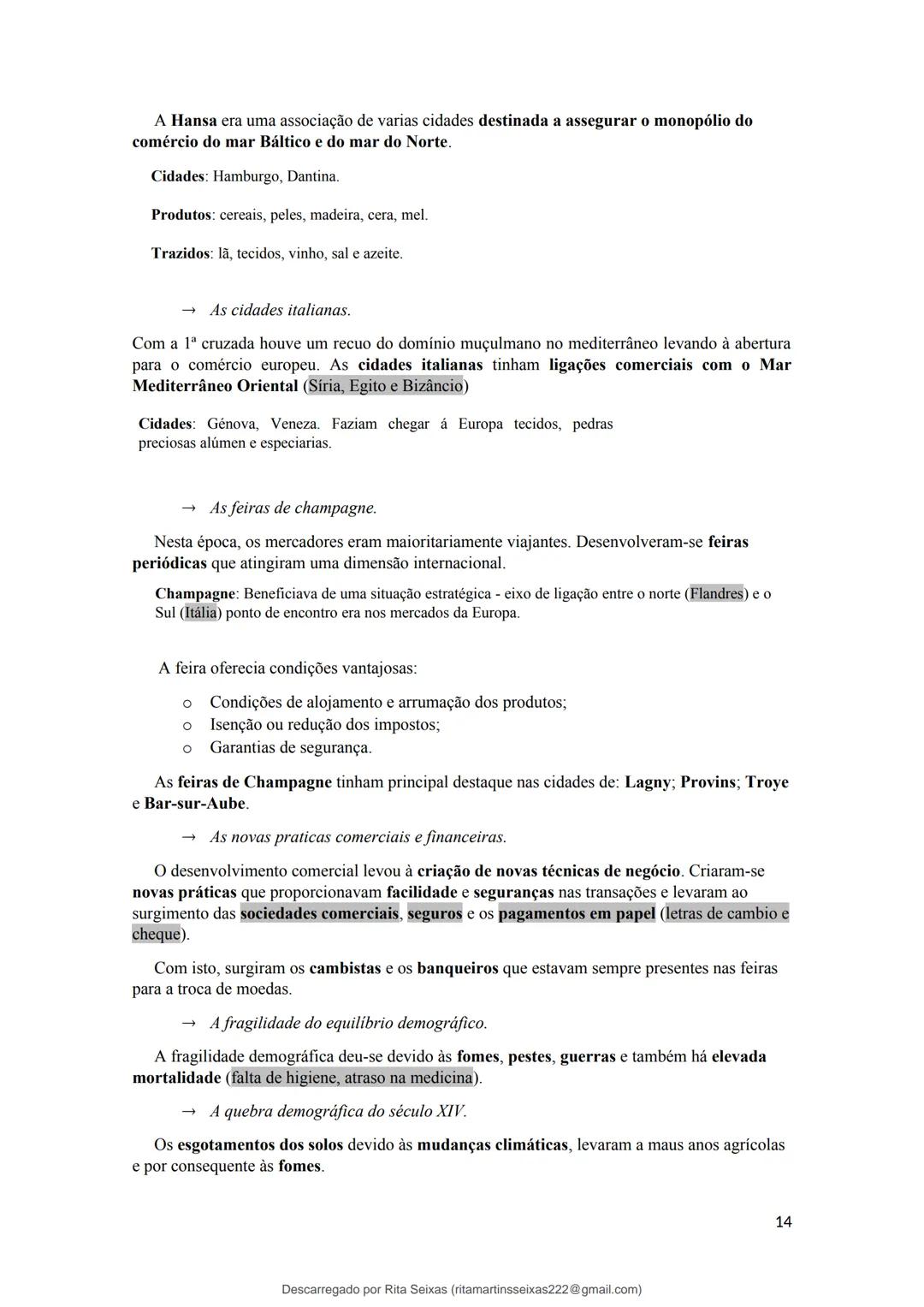 studocu
Resumos História Exame 10 ano
História A (Escola Secundária Eng Acácio Calazans Duarte)
Verifica para abrir em Studocu
A Studocu não