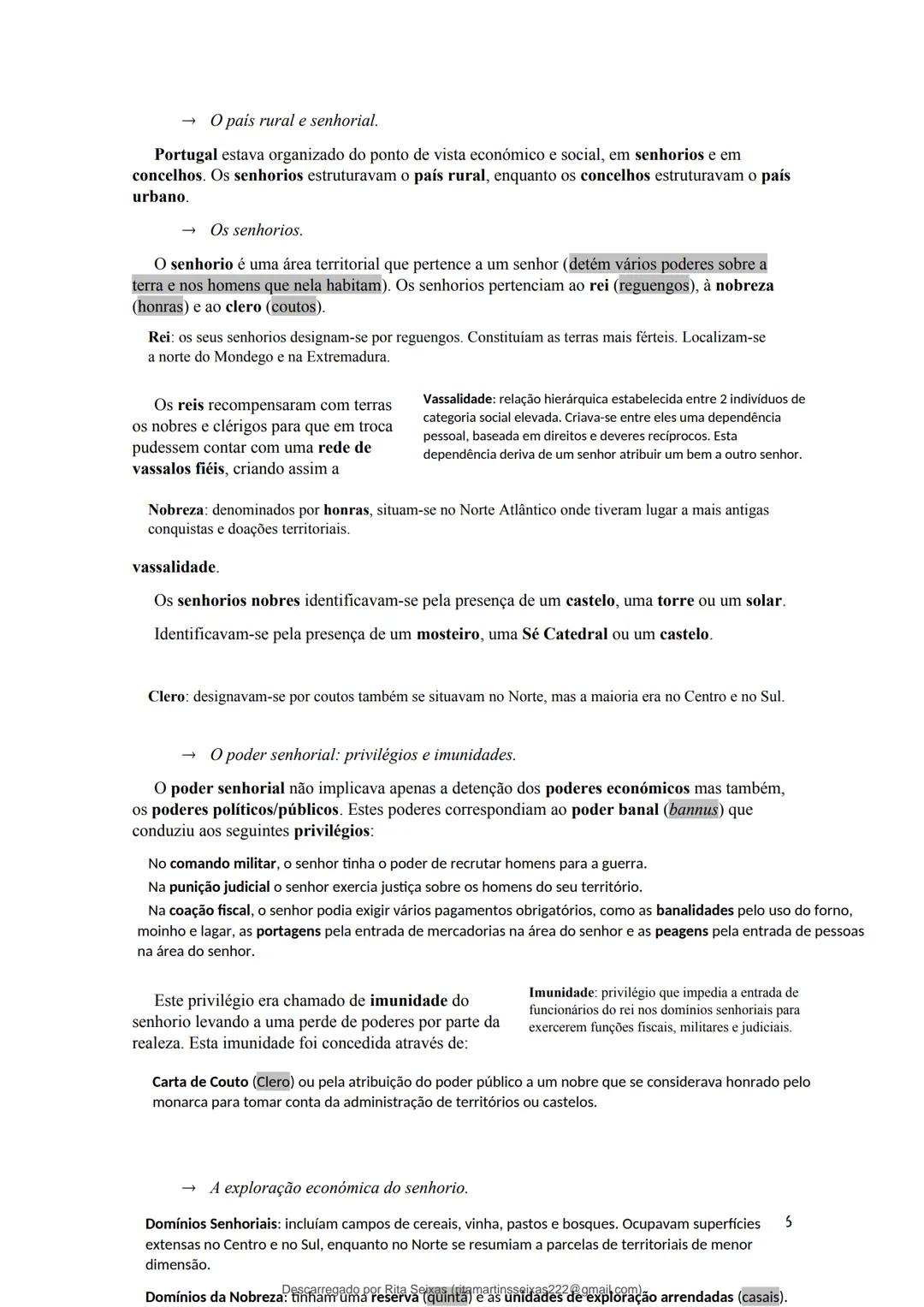 studocu
Resumos História Exame 10 ano
História A (Escola Secundária Eng Acácio Calazans Duarte)
Verifica para abrir em Studocu
A Studocu não