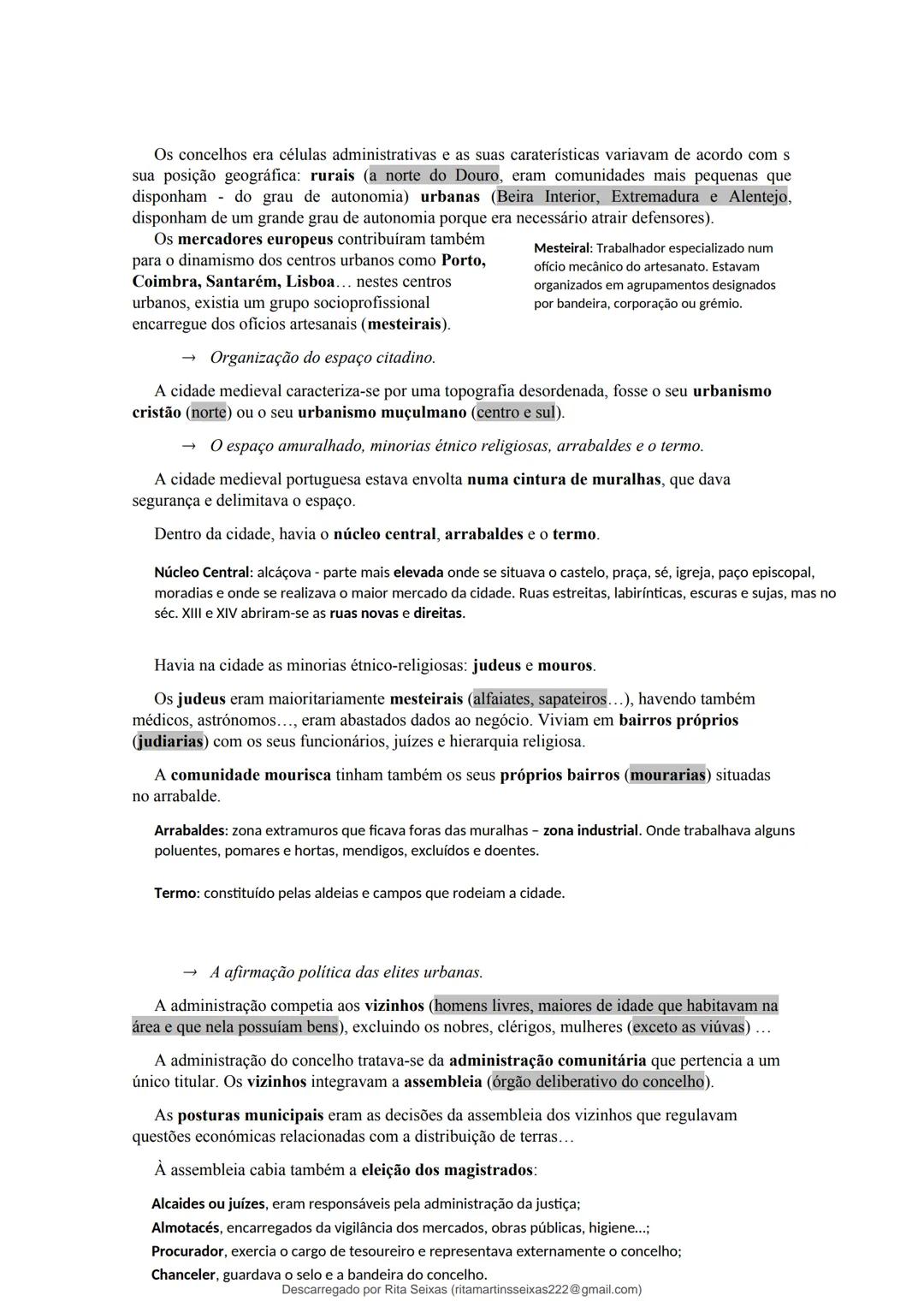 studocu
Resumos História Exame 10 ano
História A (Escola Secundária Eng Acácio Calazans Duarte)
Verifica para abrir em Studocu
A Studocu não