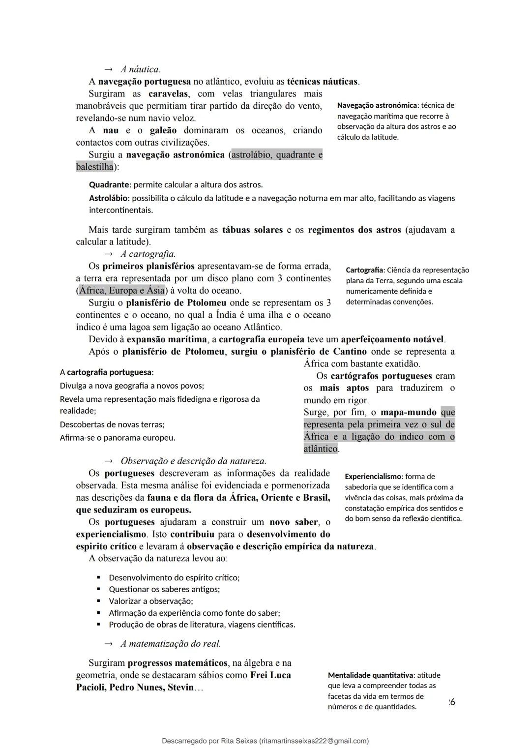 studocu
Resumos História Exame 10 ano
História A (Escola Secundária Eng Acácio Calazans Duarte)
Verifica para abrir em Studocu
A Studocu não