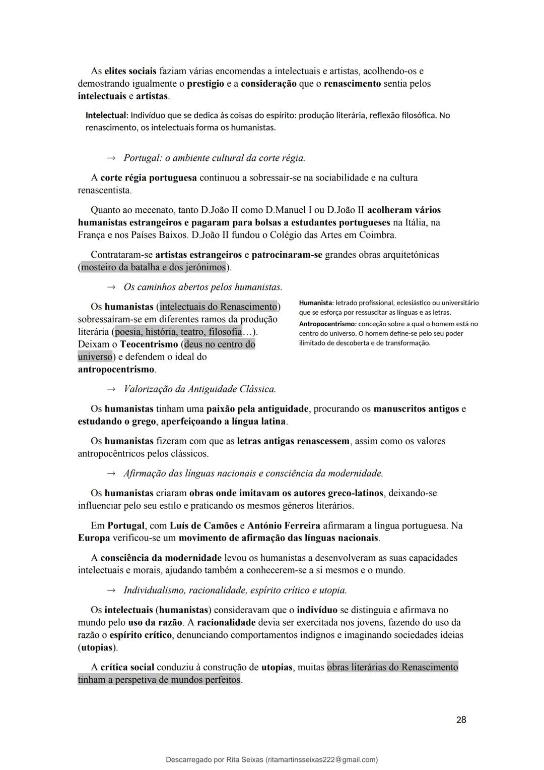 studocu
Resumos História Exame 10 ano
História A (Escola Secundária Eng Acácio Calazans Duarte)
Verifica para abrir em Studocu
A Studocu não