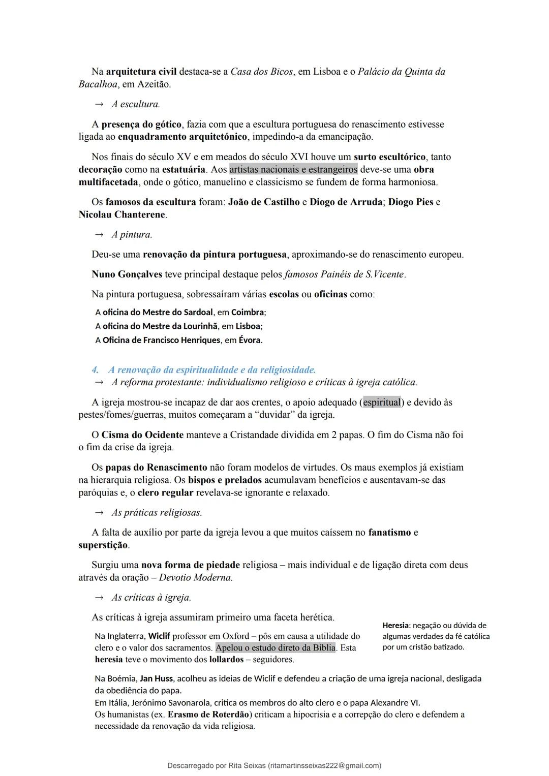 studocu
Resumos História Exame 10 ano
História A (Escola Secundária Eng Acácio Calazans Duarte)
Verifica para abrir em Studocu
A Studocu não