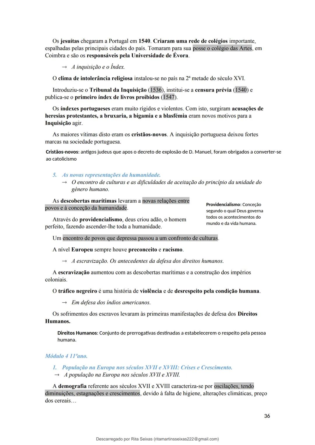 studocu
Resumos História Exame 10 ano
História A (Escola Secundária Eng Acácio Calazans Duarte)
Verifica para abrir em Studocu
A Studocu não