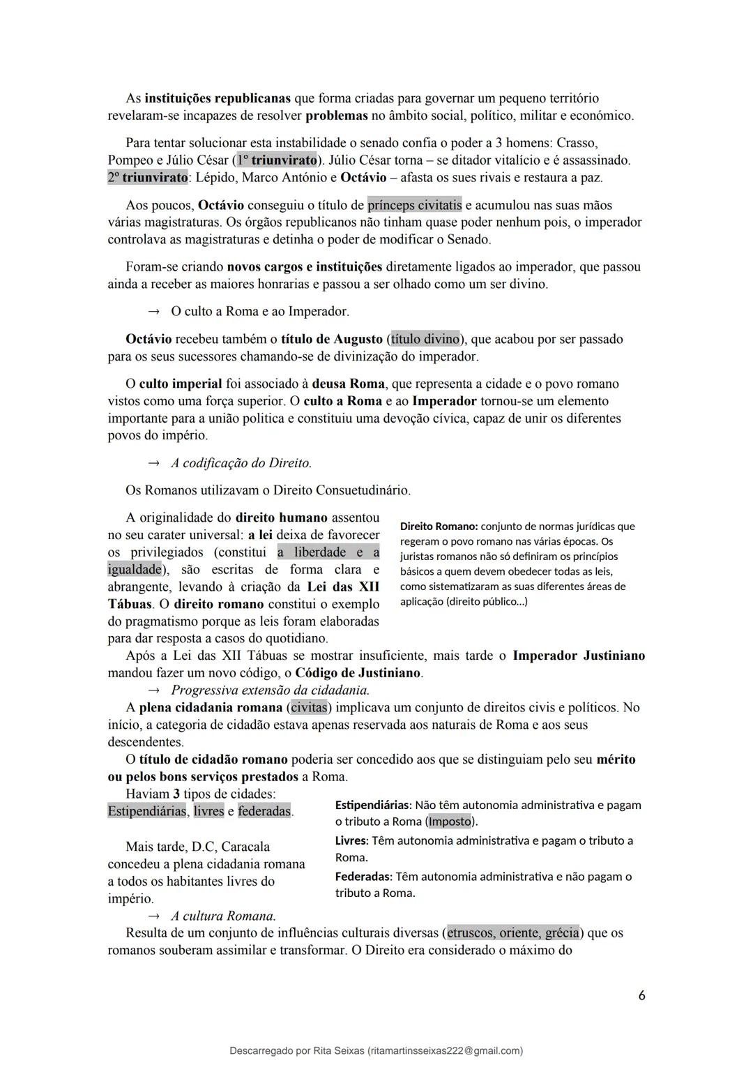 studocu
Resumos História Exame 10 ano
História A (Escola Secundária Eng Acácio Calazans Duarte)
Verifica para abrir em Studocu
A Studocu não