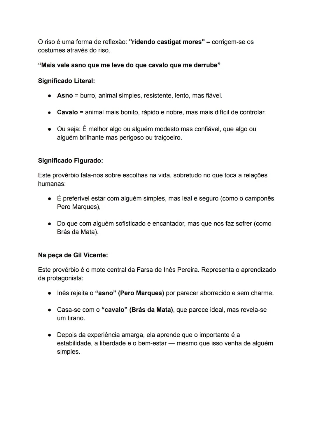 # A Farsa de Inês Pereira:

Escuderto. Iurs pereyta.

Limor vaz.

Bár

Introdução à Obra:

A Farsa de Inês Pereira, escrita em 1523 por Gil 