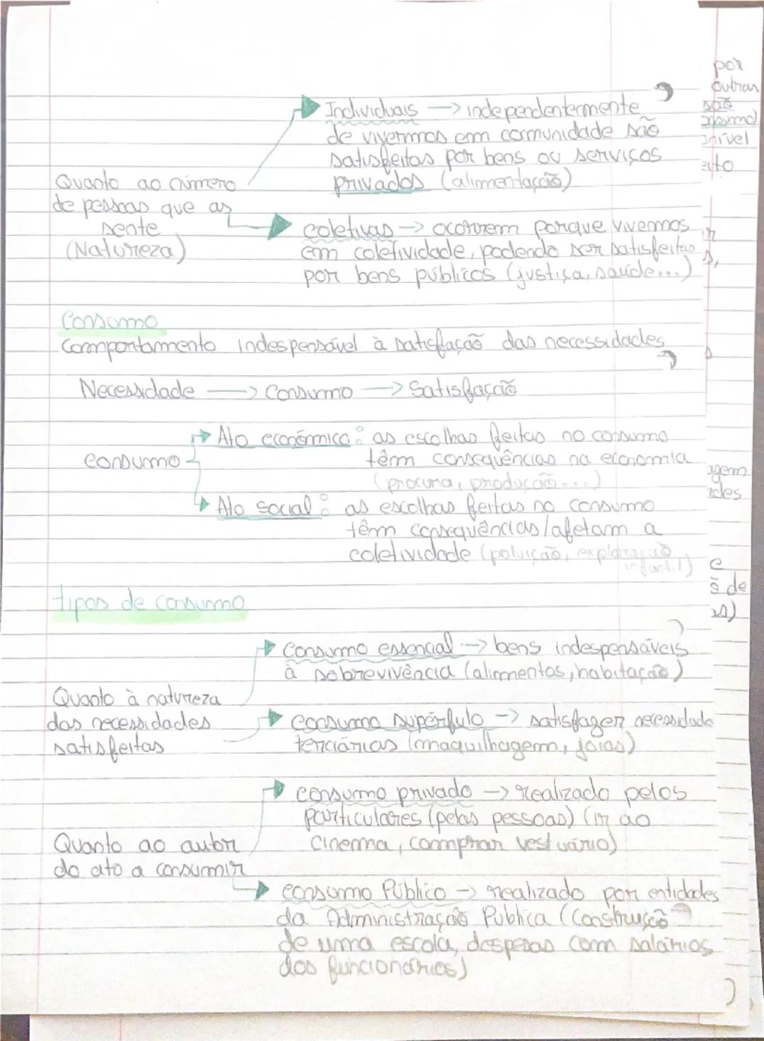 د

Vaudade necessita ser
2
Ultrapassado
Necessidades pestado de carência ave
Uhm das objetivos da economia é satisfagen as
necessidades.
As 