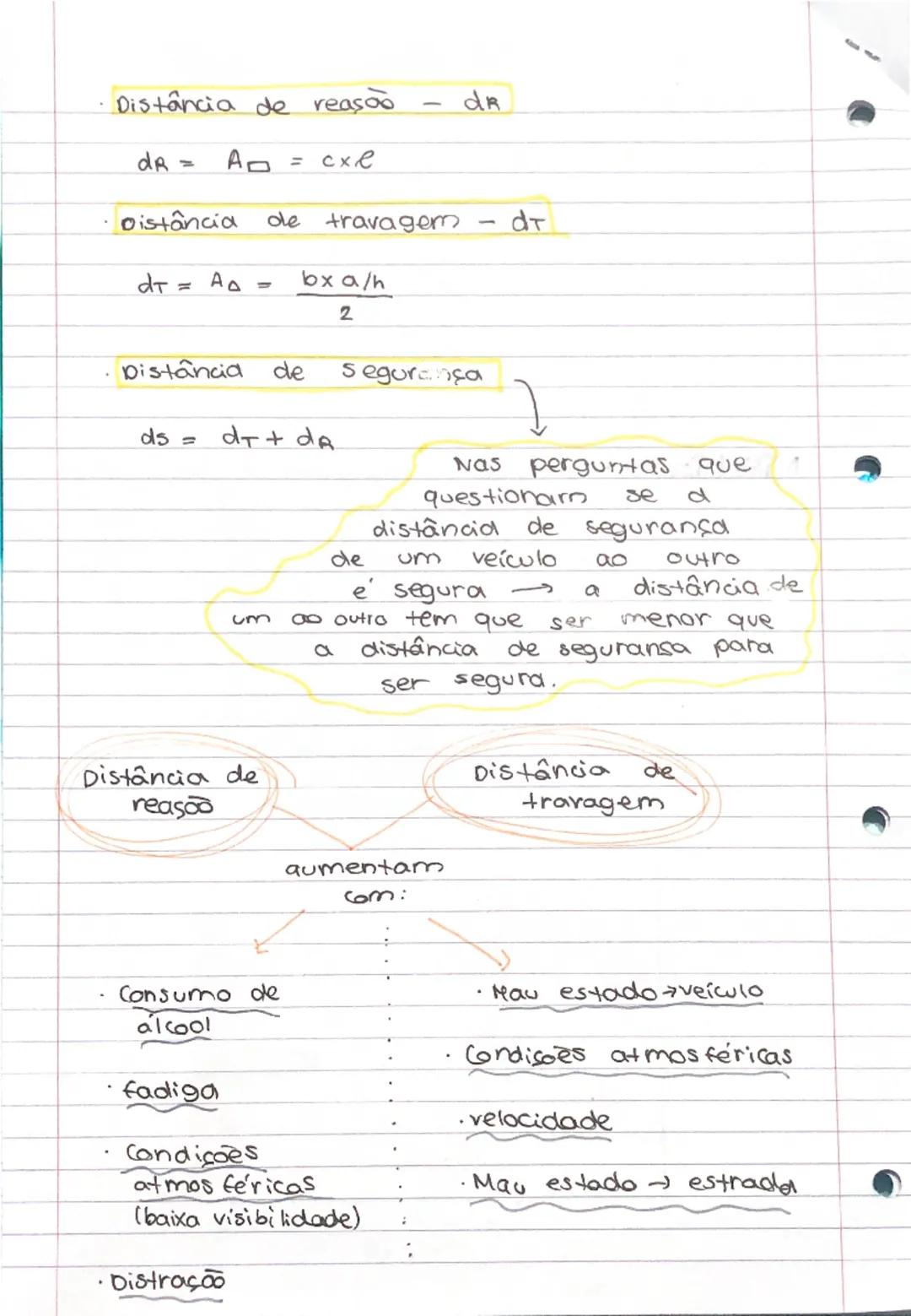 # físico-química.

*   Posição e morimento dos corpos

(↳ Gráfico posição - Tempo

Porisank(m)

50

inversão do sentido
de movimento

20

A
