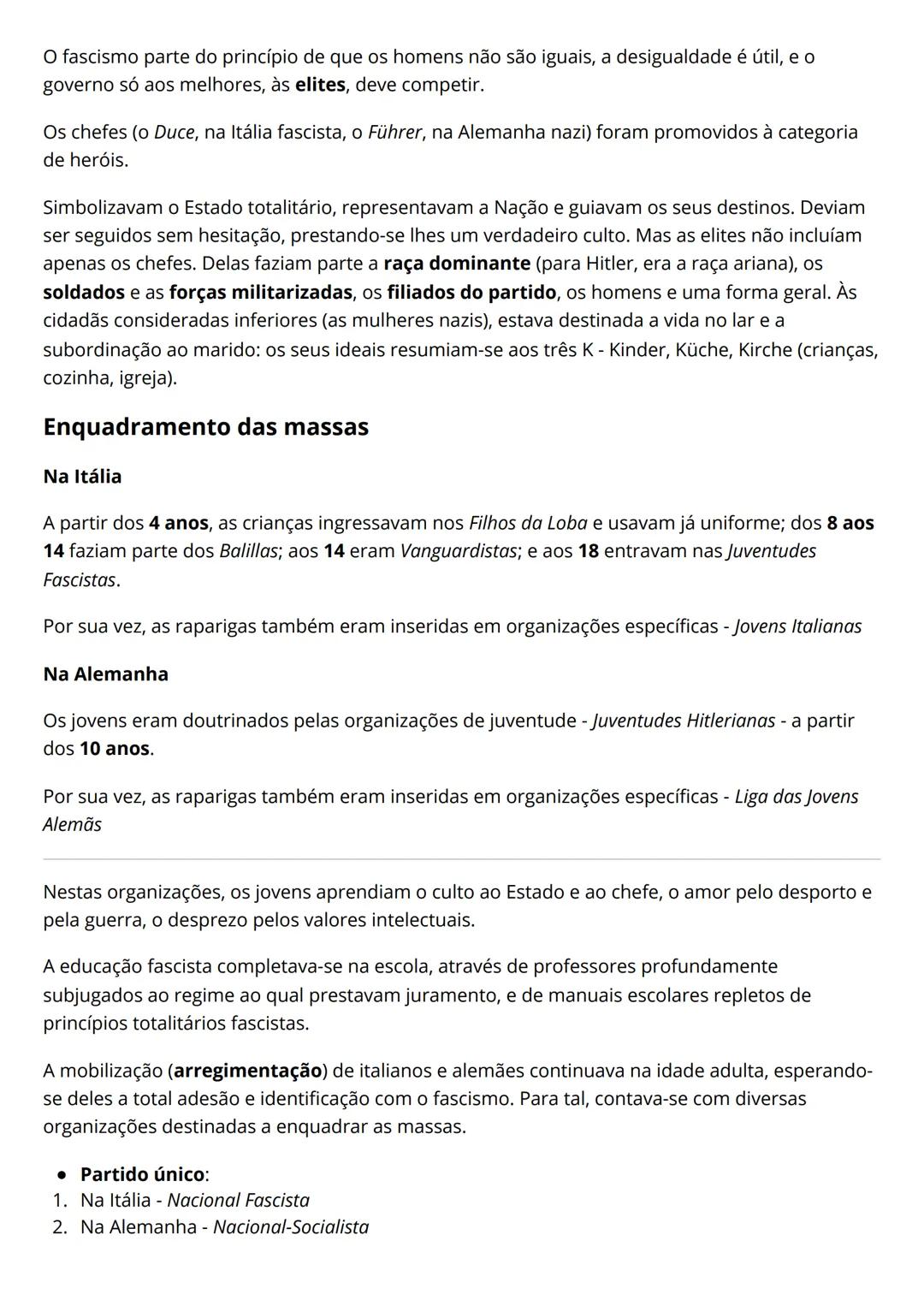# A queda da Primeira República (1910-1926)

- A entrada de Portugal na Primeira Guerra Mundial¹ acentuou os problemas económicos e
financei