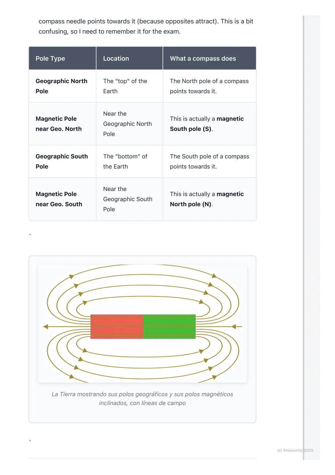# Magnets and Magnetic Fields

An introduction to magnets

Magnets are objects that produce a magnetic field, which is an invisible force
th