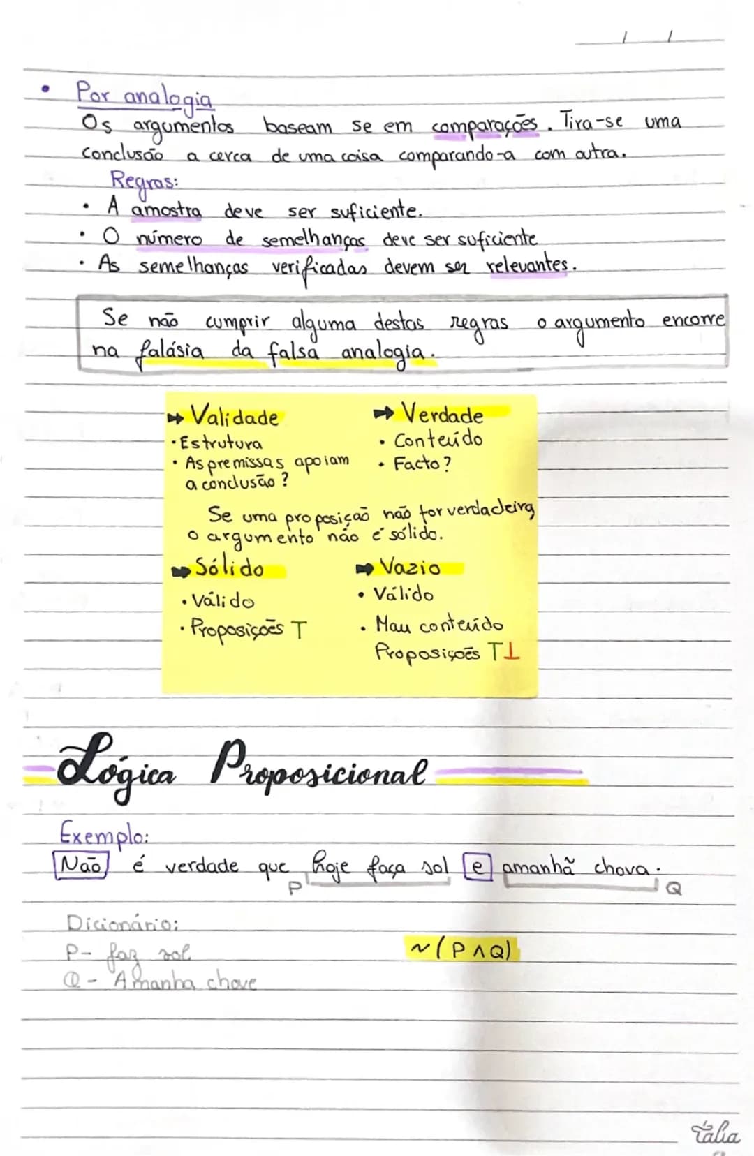 # História
BREVE DA FILOSOFIA
F I L O S O F I A
É o amor pelo conhecimento.
Fundamenta-se em encontrar respostas para perguntas e
saber just