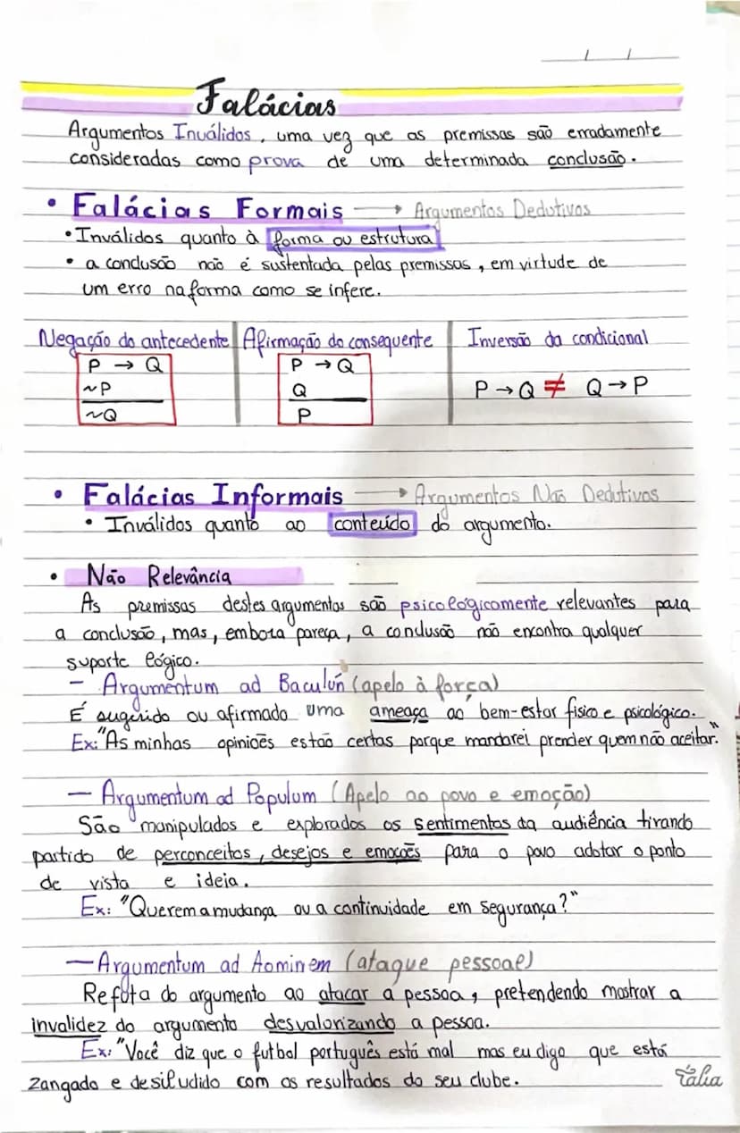 # História
BREVE DA FILOSOFIA
F I L O S O F I A
É o amor pelo conhecimento.
Fundamenta-se em encontrar respostas para perguntas e
saber just