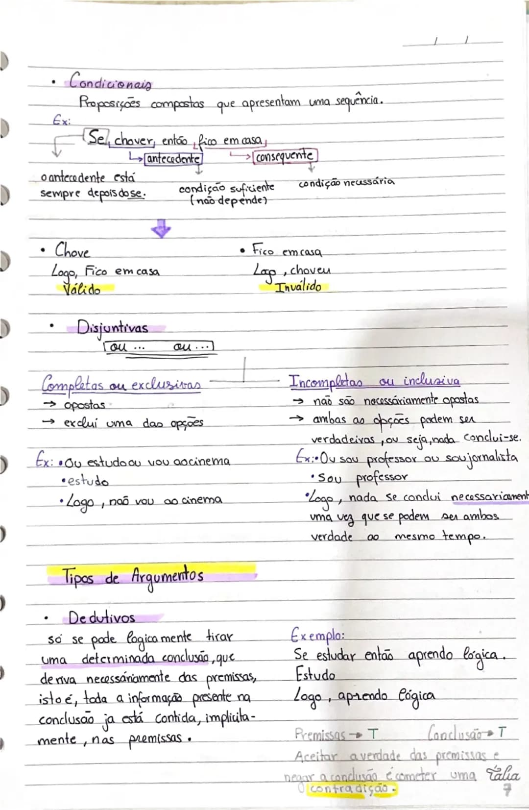 # História
BREVE DA FILOSOFIA
F I L O S O F I A
É o amor pelo conhecimento.
Fundamenta-se em encontrar respostas para perguntas e
saber just