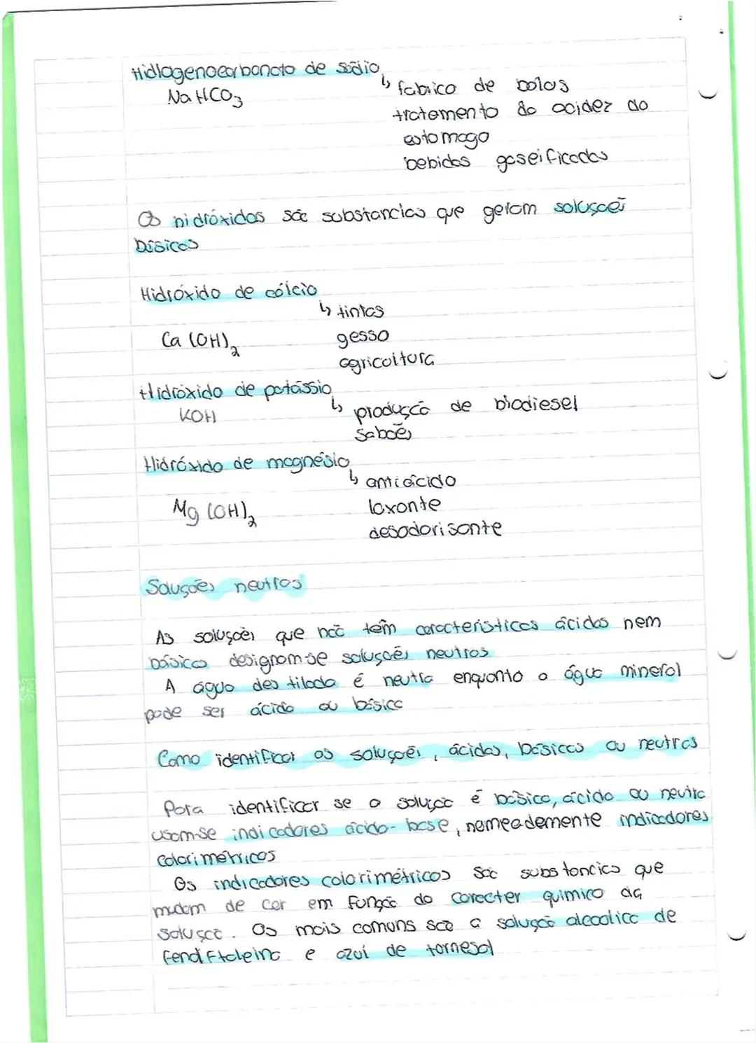 fisico -
quimica

Moléculas e formulas químicas

Na realidade, umo gronde porte das átomos acabo por se
ligor a outros, formando novos estru