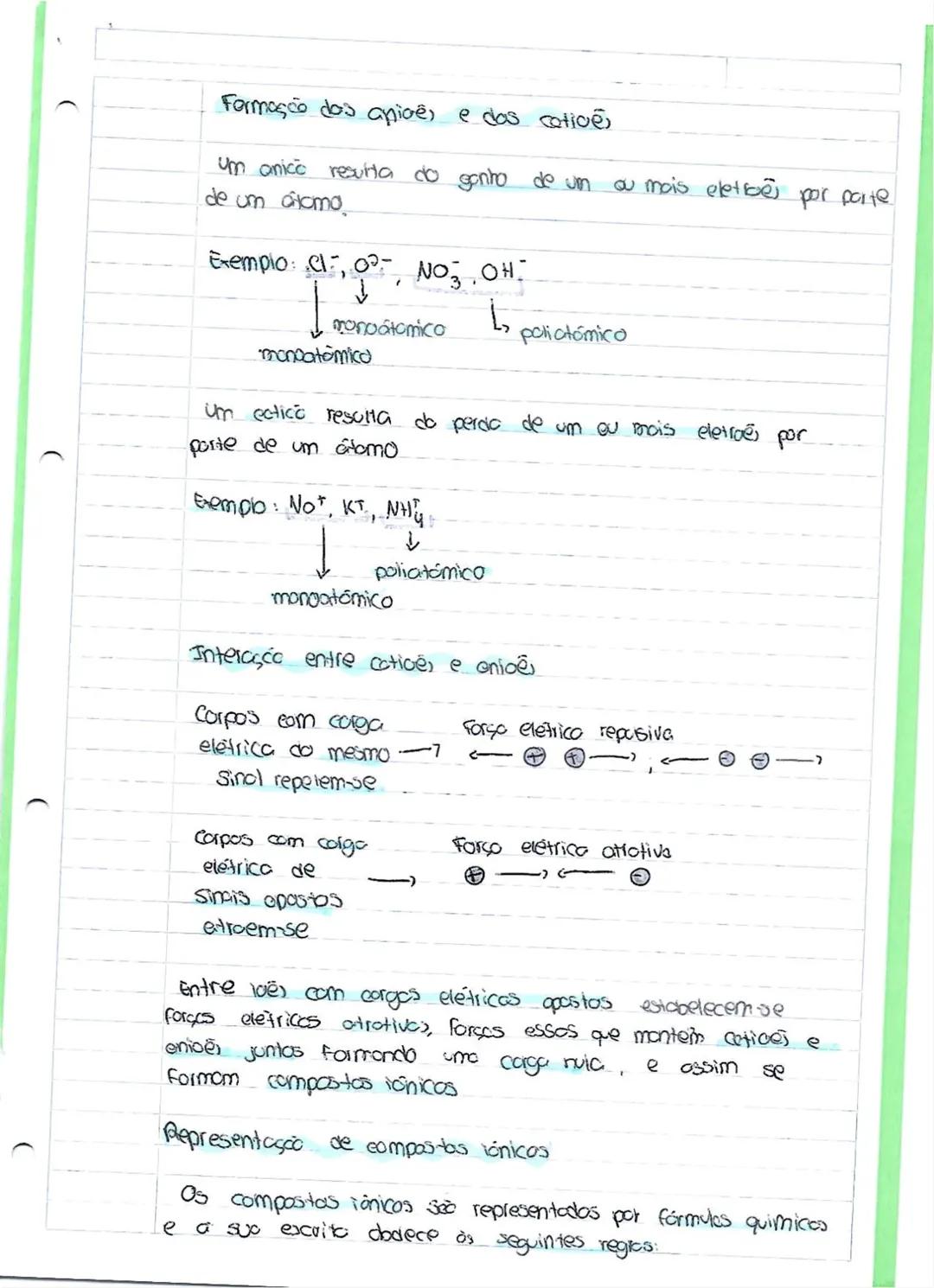 fisico -
quimica

Moléculas e formulas químicas

Na realidade, umo gronde porte das átomos acabo por se
ligor a outros, formando novos estru