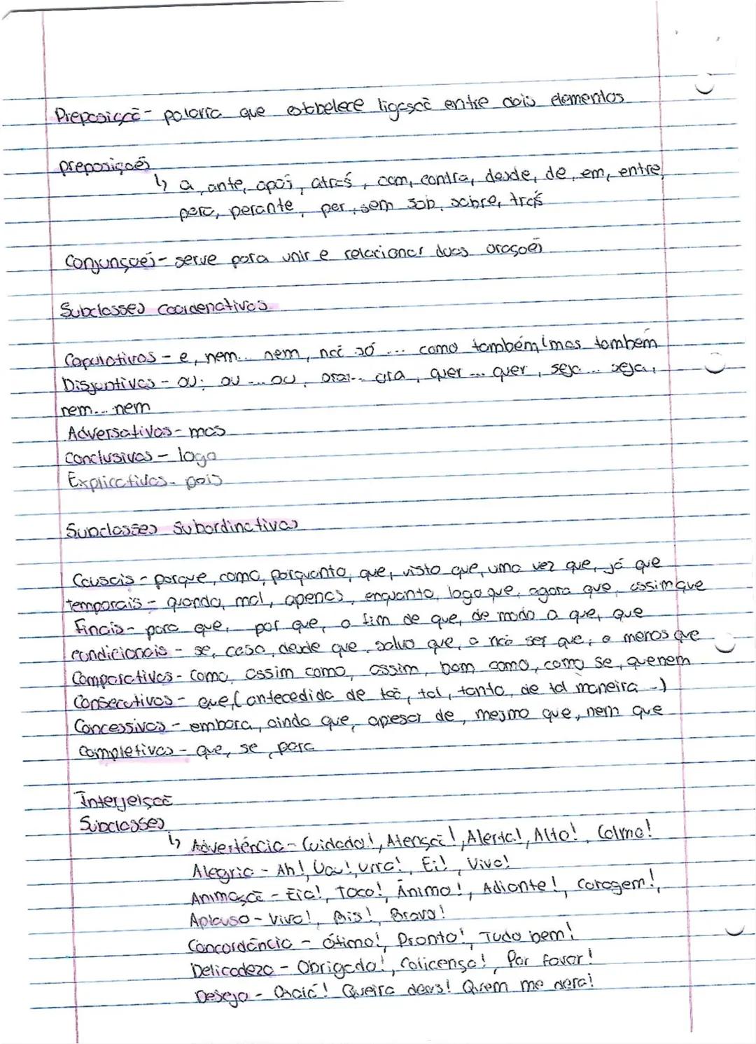 --- OCR Start ---
Entrevista
O que é?
A entrevista é um subgénero jornalistico que consiste na
recairia de informaçces por parte de um entre