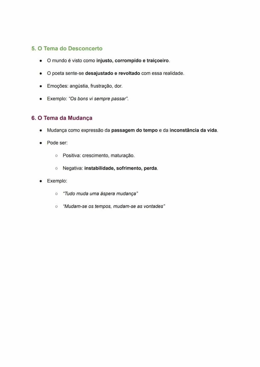 know - 5