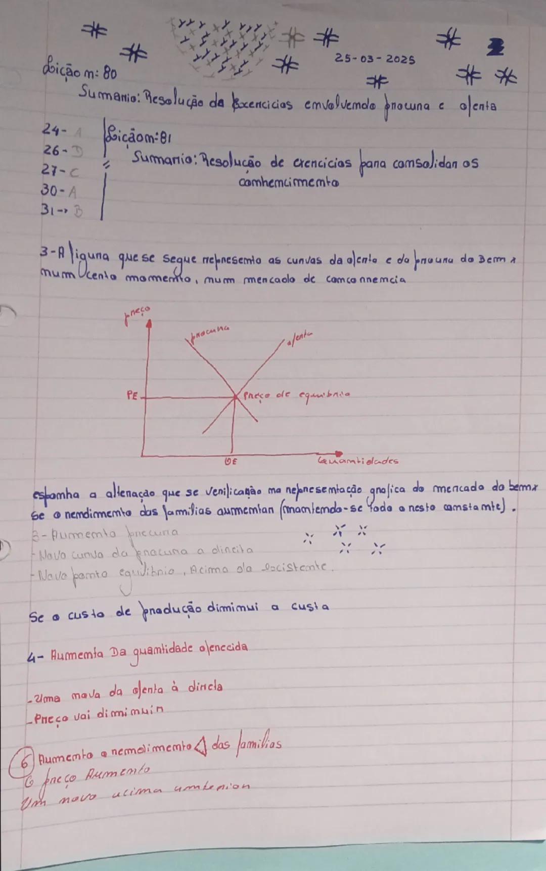 Exercício 