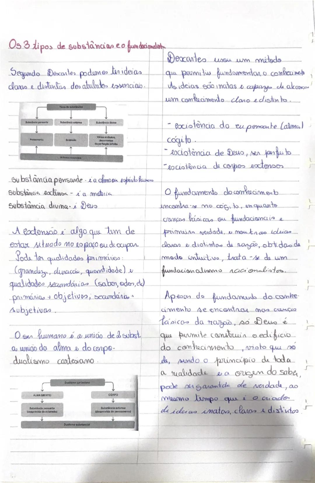 --- OCR Start ---
O conhecimento é o ato de
Conhecer
Sujeito (cognoscente)
é ativo, e o que conhecel
apreende o objeto
Implica uma
relação e