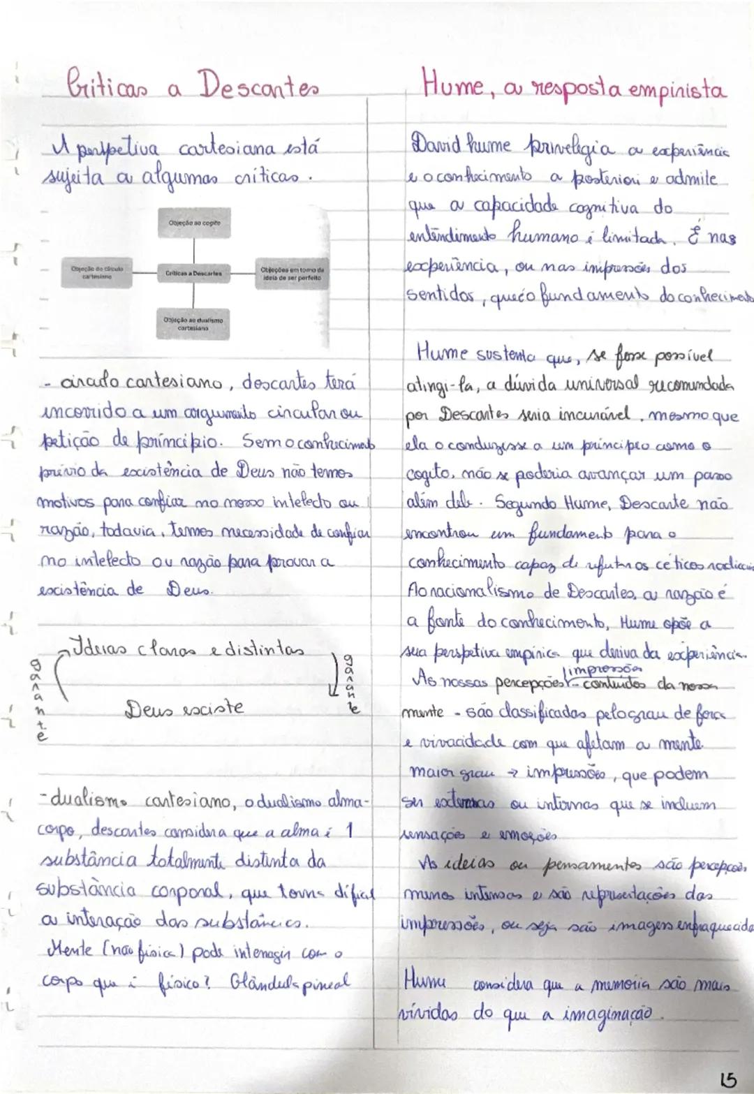 --- OCR Start ---
O conhecimento é o ato de
Conhecer
Sujeito (cognoscente)
é ativo, e o que conhecel
apreende o objeto
Implica uma
relação e