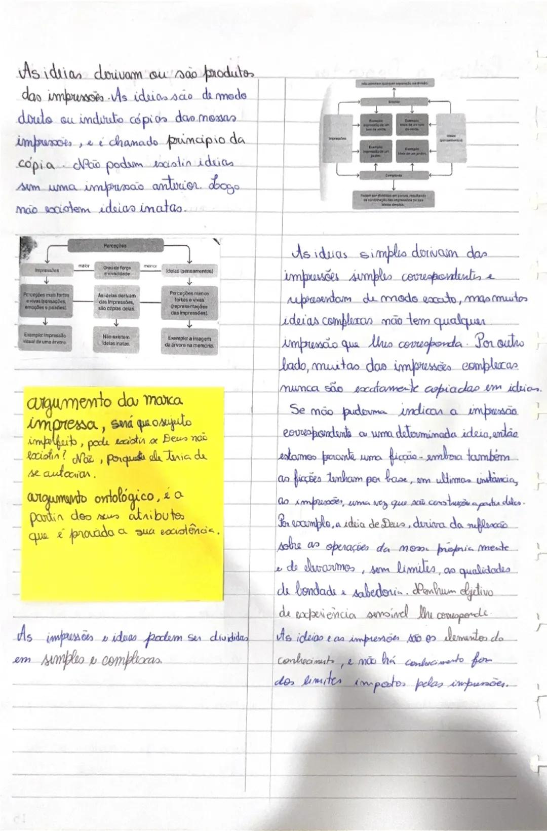 --- OCR Start ---
O conhecimento é o ato de
Conhecer
Sujeito (cognoscente)
é ativo, e o que conhecel
apreende o objeto
Implica uma
relação e