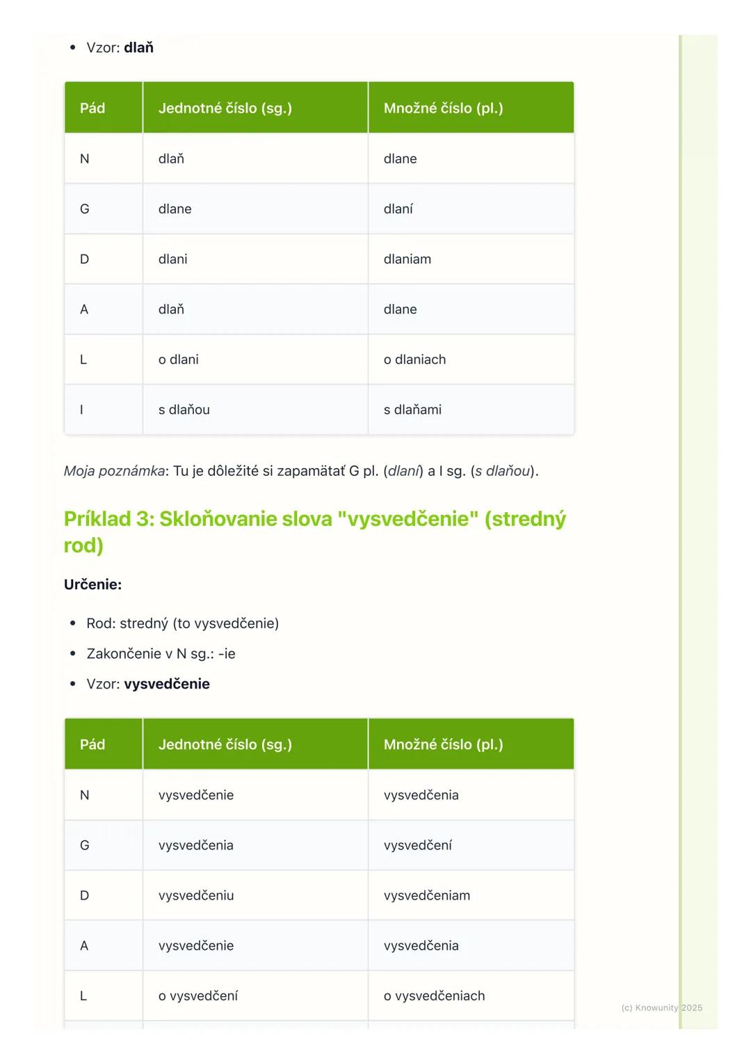 # Podstatné mená

## 1. Prehľad podstatných mien

Ahojte! Dnes si zopakujeme podstatné mená, lebo sú super dôležité pre
správnu slovenčinu. 