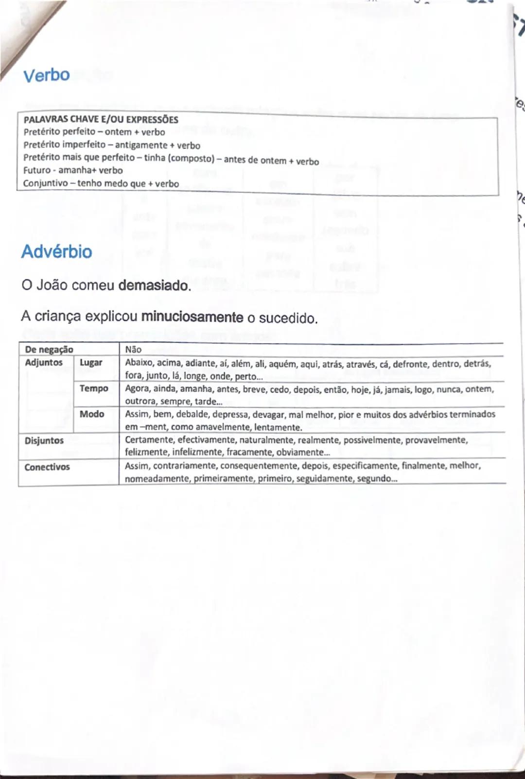 CLASSES E SUBCLASSES DE PALAVRAS
Nome (ou substantivos)
Próprios José, Tejo, Torres Novas... Animados portugueses, cão Não animados
Comuns r