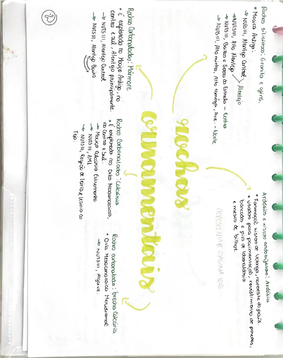 recurssos minerais
substâncias naturovis jormoos pon
processos geogokigicos que,
Ocorrendo na crusta terestre com
Uma concentraçoč superior 