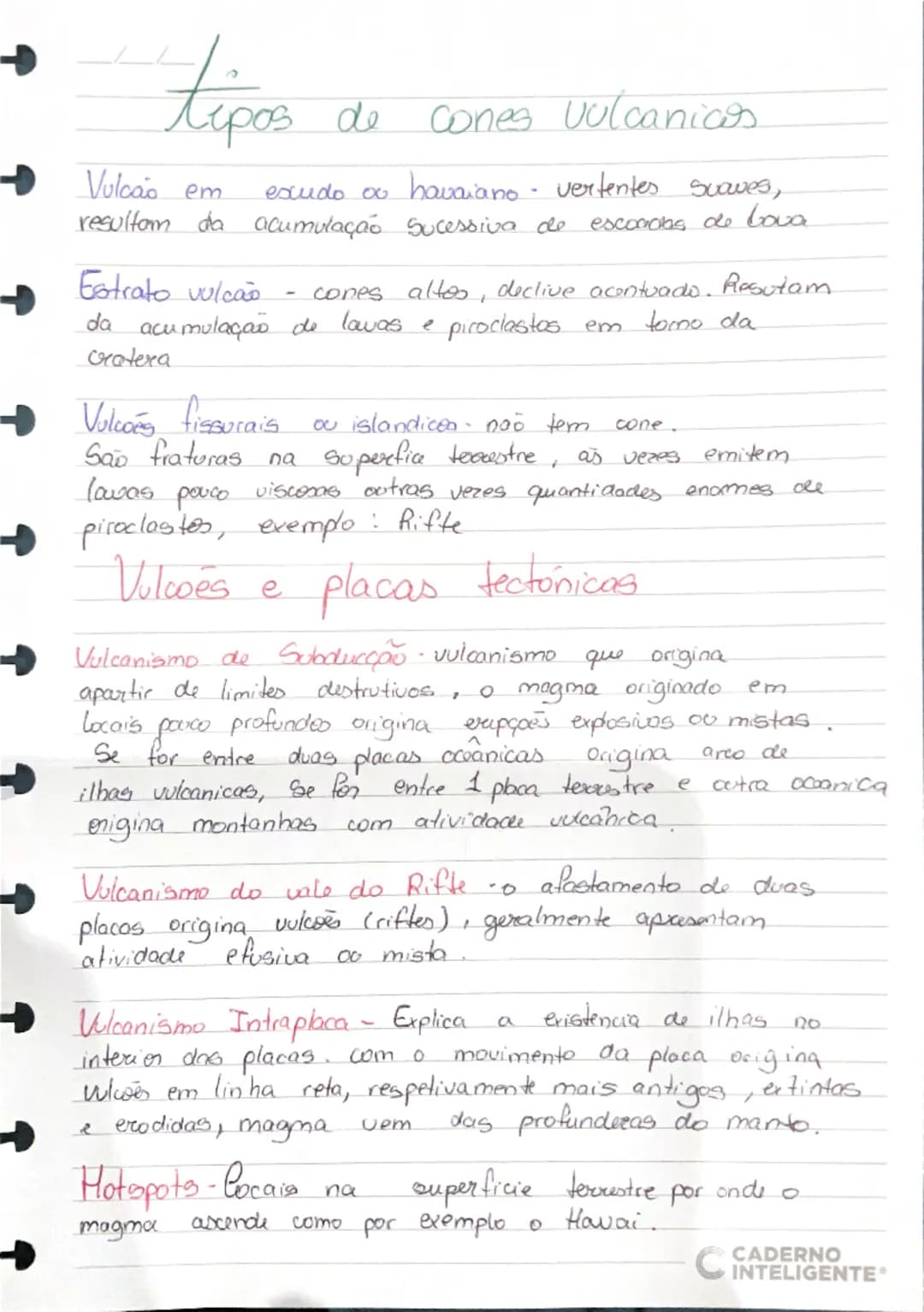 # vulcanologia
No vulcanismo primário, existem 2 tipos de aparelhos de vulcanismo

Tipo central- o aparelho vulcânico é o vulcão, resulta da