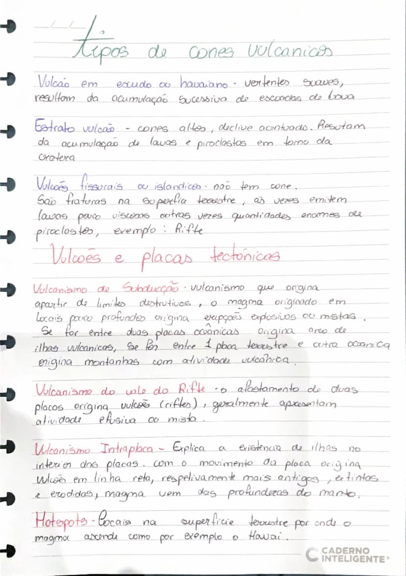 # vulcanologia
No vulcanismo primário, existem 2 tipos de aparelhos de vulcanismo

Tipo central- o aparelho vulcânico é o vulcão, resulta da