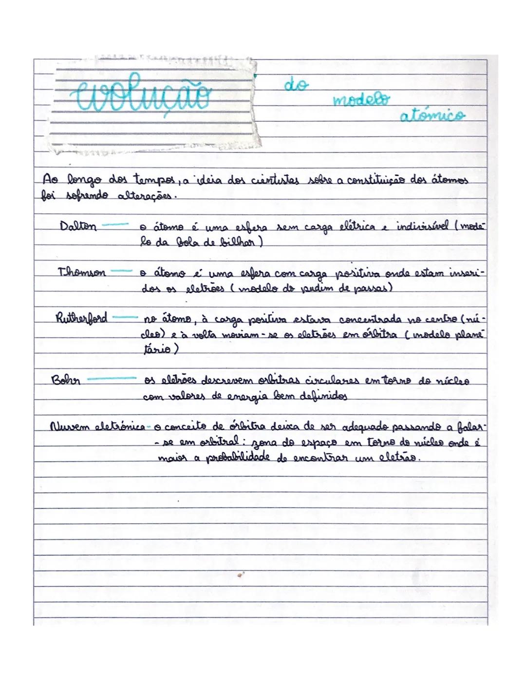 # Classificacav

- Los -

estrutura atómica

MATERIAIS

A matéria é constituída por corpúsculos muito pequenos átomos

átomos

- núcleo (det