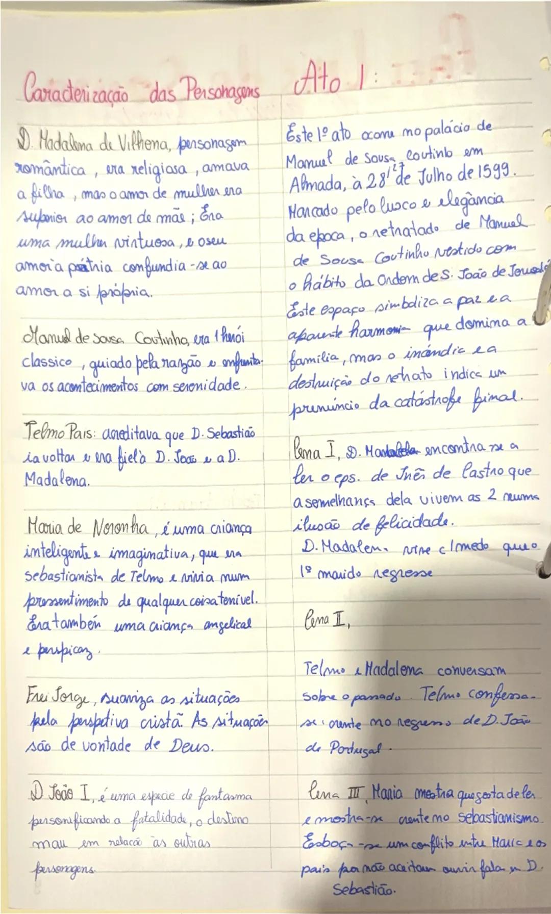 # Frei Luís de Sousa

de almeida Garrett

-Almeida Garrett, ou João Batista da Silva Garrett, nasceu no Porto que reformou o teatro portuguê
