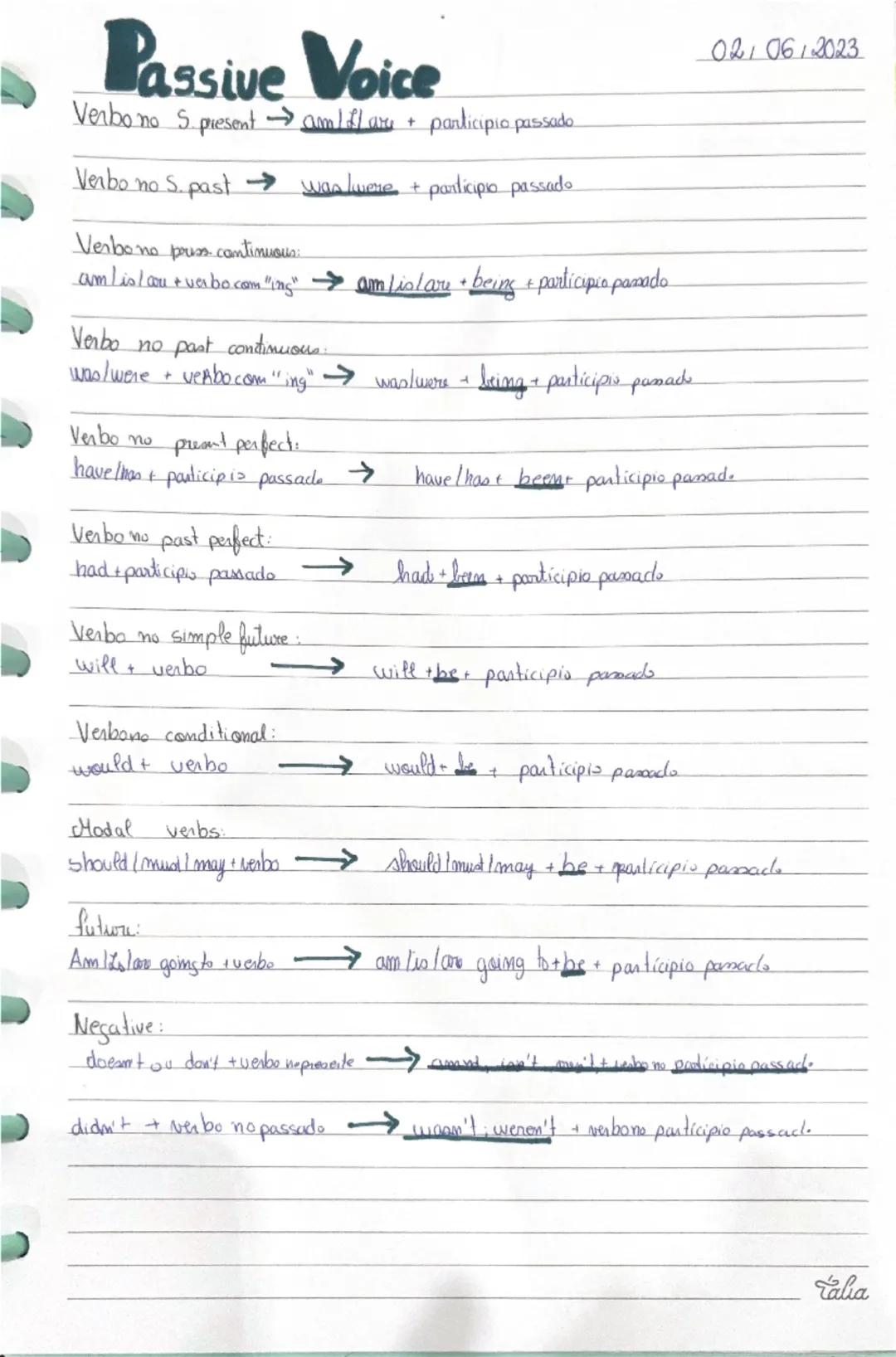 # inglês

Simple present

siluacões permanentes.
"I live in Marco"

Hábitos, rotims
"We go to abed during the week"

Horários
"The bus leave