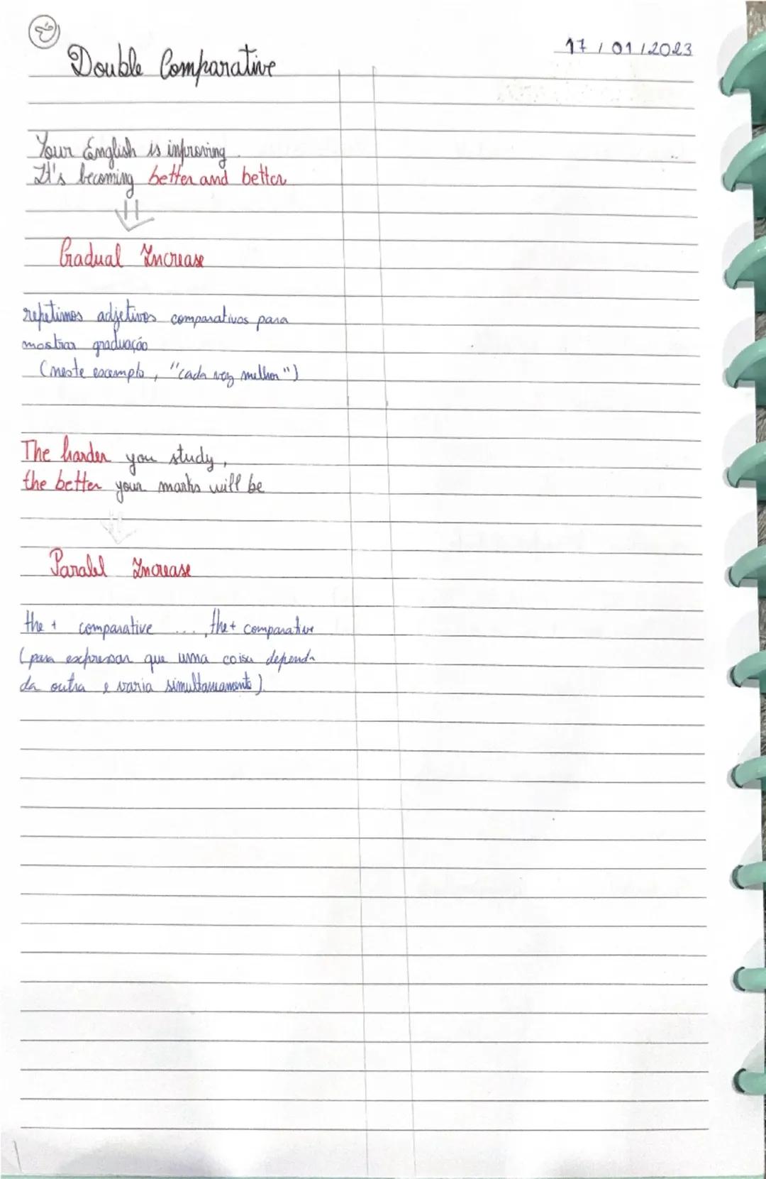 # inglês

Simple present

siluacões permanentes.
"I live in Marco"

Hábitos, rotims
"We go to abed during the week"

Horários
"The bus leave