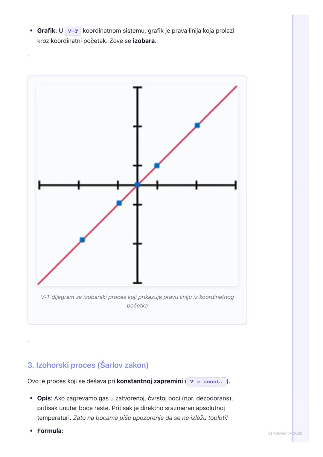 # Gasni Zakoni i Jednačina
# Stanja Idealnog Gasa

Uvod u gasne zakone

Gasni zakoni opisuju ponašanje gasova pod različitim uslovima. Oni p