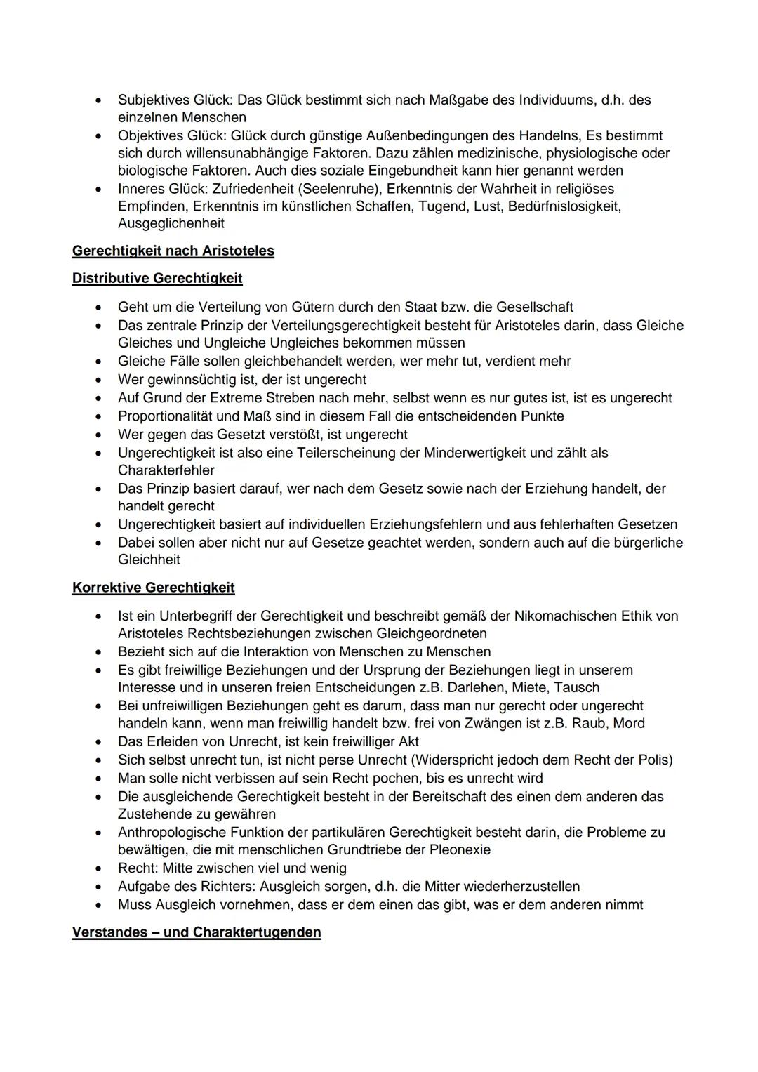 - Mangel ist der
Antrieb, Natur zu
erschaffen
- Entlastung durch
Orientierung und
Reduzierung
auf's
- Wesentliche
Entscheidende
Instrumente: