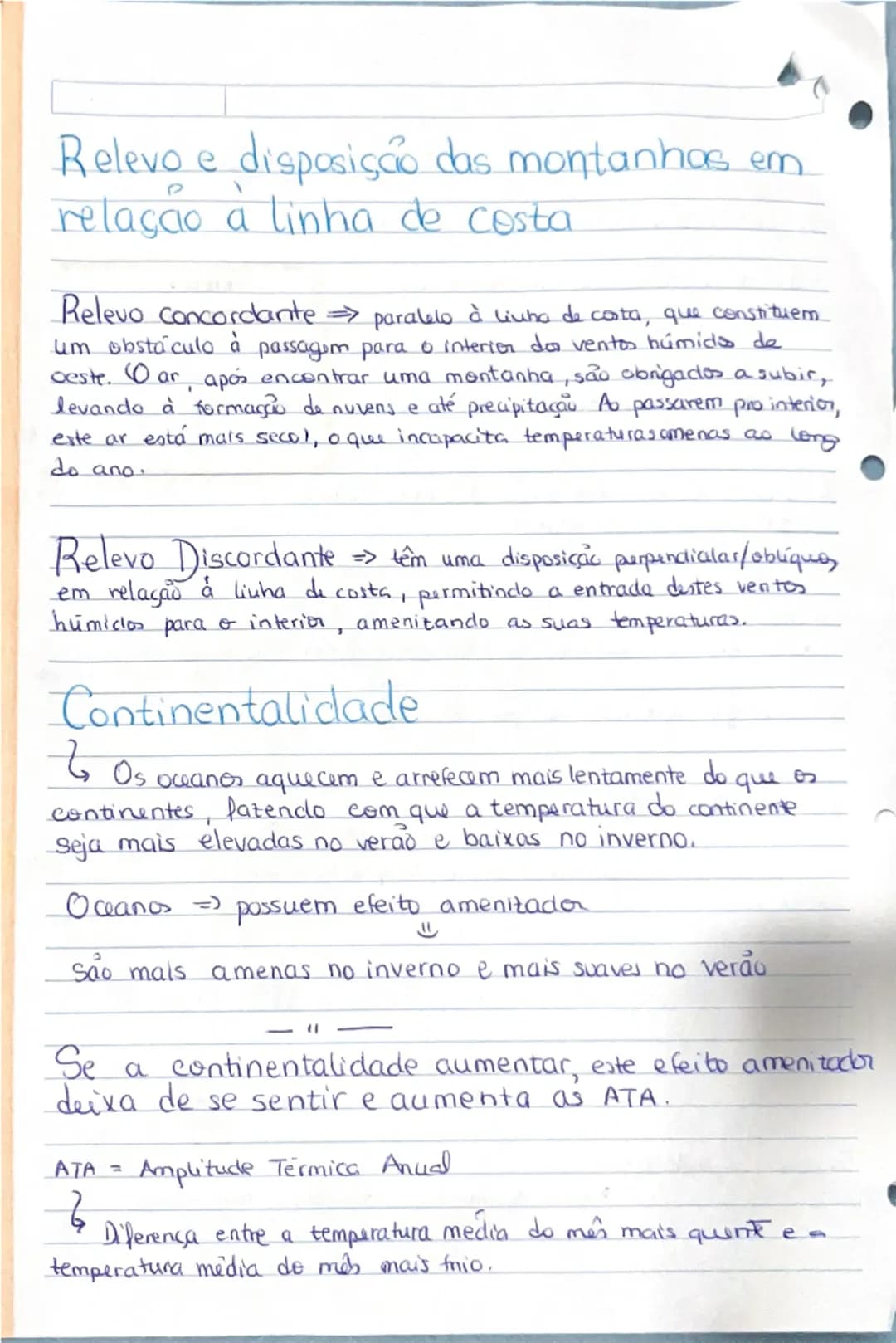 T
# Resumos para o teste de
# geografia

## Estado do tempo

estado da atmosfera
num determinado
momento e lugar,
resultante da conjugakako

