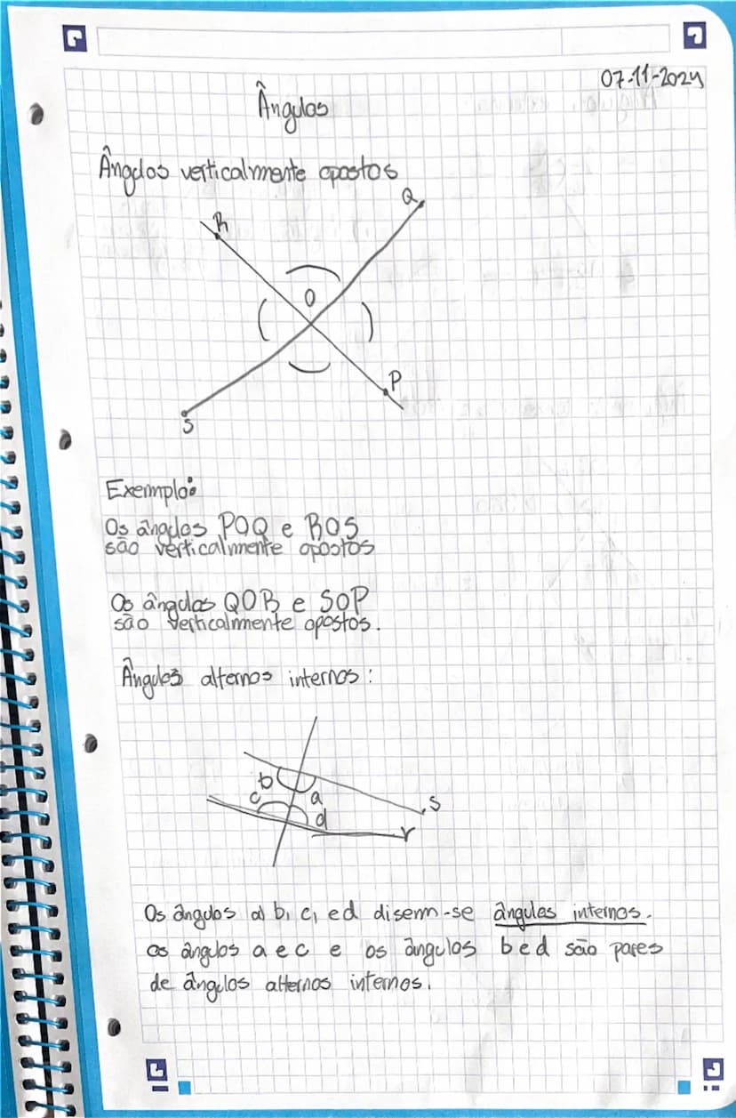 # Revisões:

- Números naturais

$IN = \{0, 1, 2, 3...\}$

$\downarrow$

conjunto dos
números naturais

- Números inteiros:

-5 -4 -3 -2 -1 