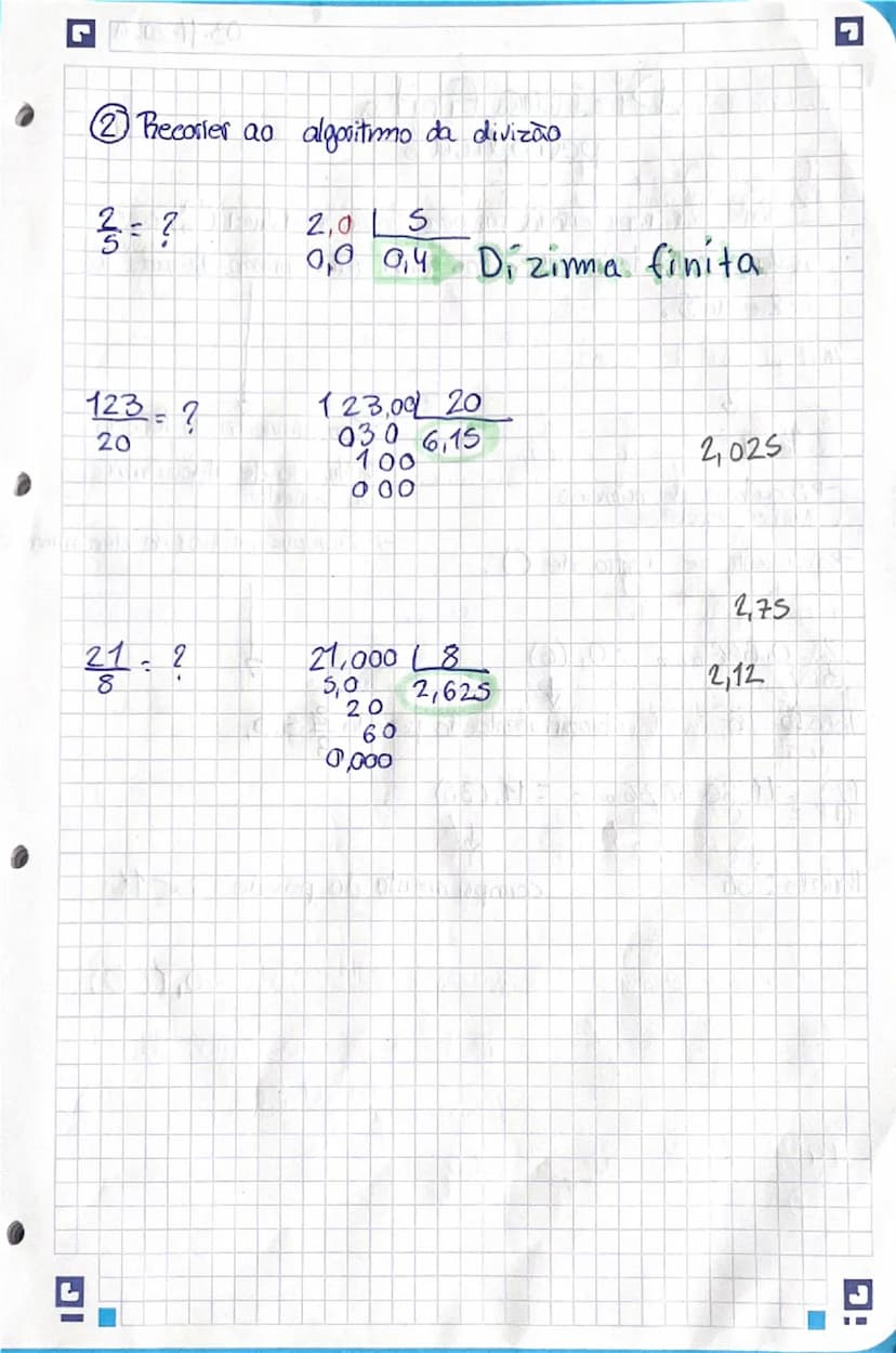 # Revisões:

- Números naturais

$IN = \{0, 1, 2, 3...\}$

$\downarrow$

conjunto dos
números naturais

- Números inteiros:

-5 -4 -3 -2 -1 