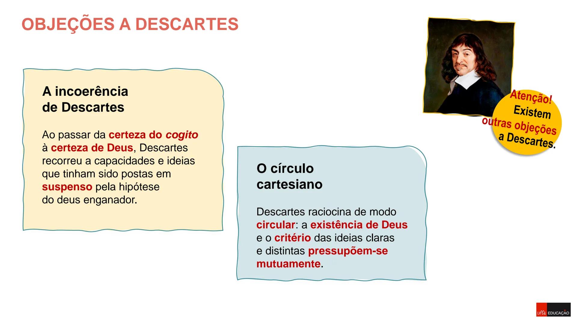 Filosofia - 11º Ano
Ano Letivo 2023/2024

DÚVIDA

METÓDICA

Sara Raposo
Carlos Pires

Prof. Daniela Morais
Análise Comparativa de duas Teori