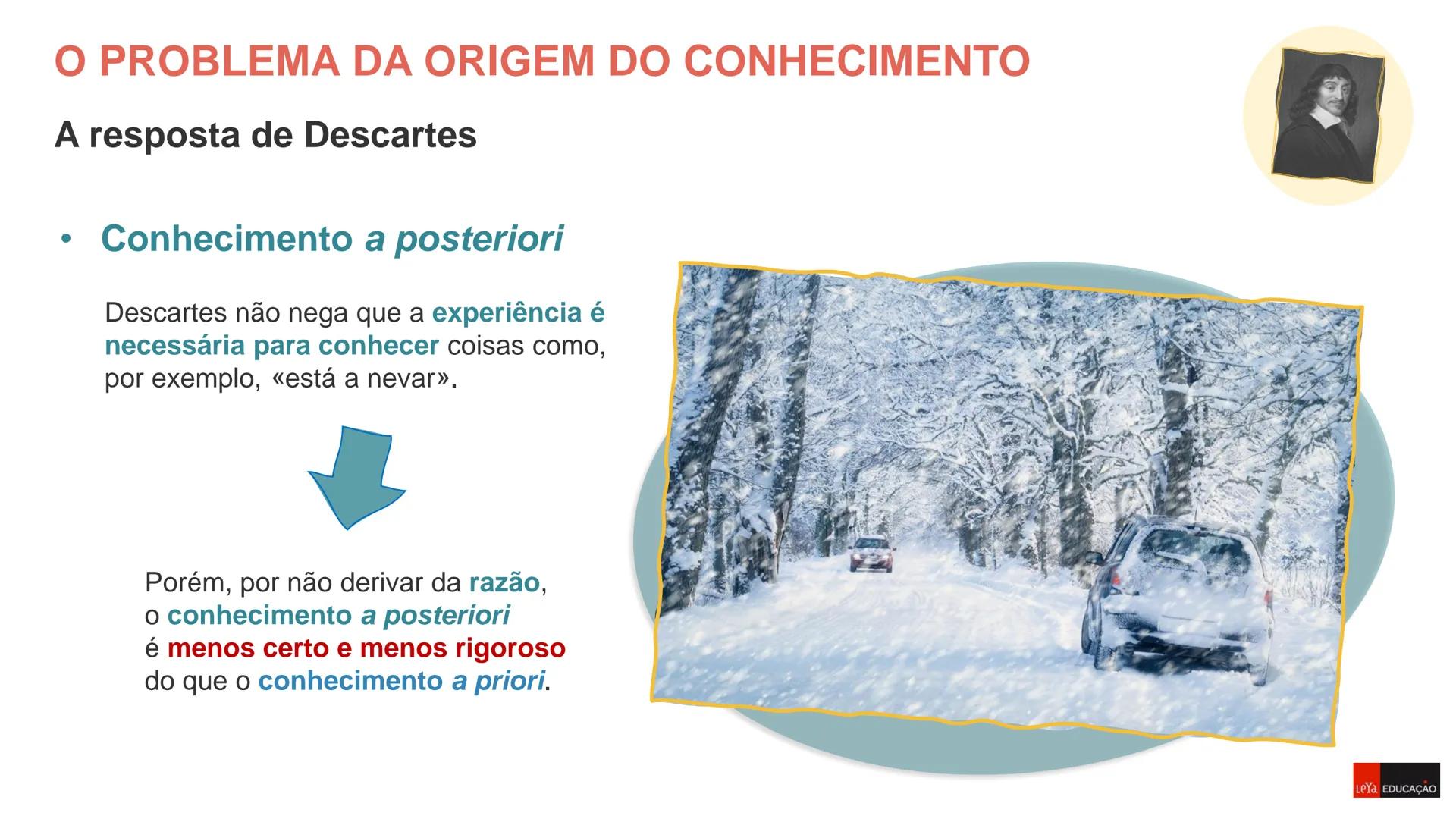 Filosofia - 11º Ano
Ano Letivo 2023/2024

DÚVIDA

METÓDICA

Sara Raposo
Carlos Pires

Prof. Daniela Morais
Análise Comparativa de duas Teori