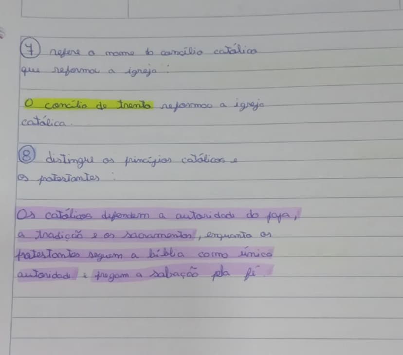 --- OCR Start ---
Mistonia
1 bcaliya oo espaço e local onde surgiu o
renascimento :
O renascimento surgiu na Itália,
principalmente em cidad