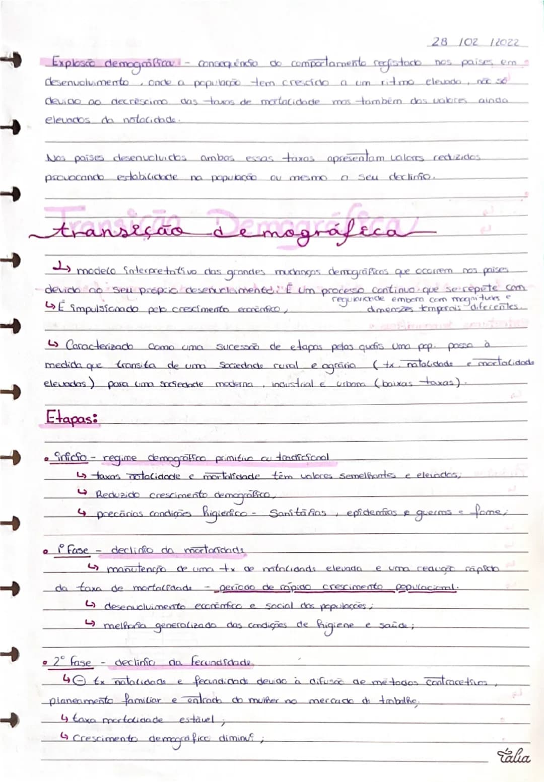 know - 3