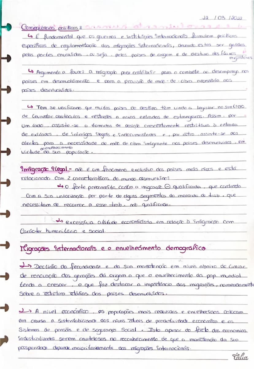 know - 9