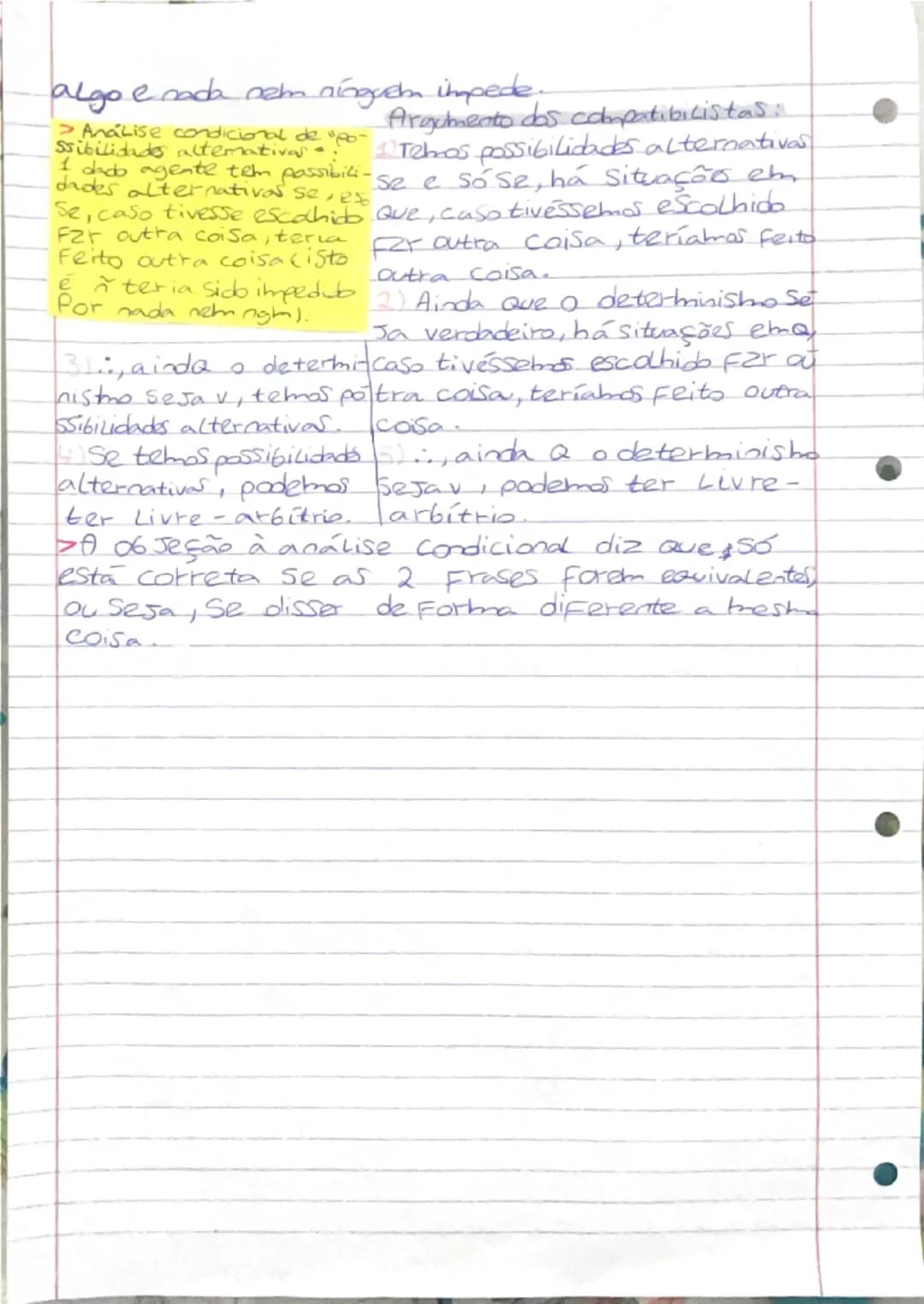 know - 5