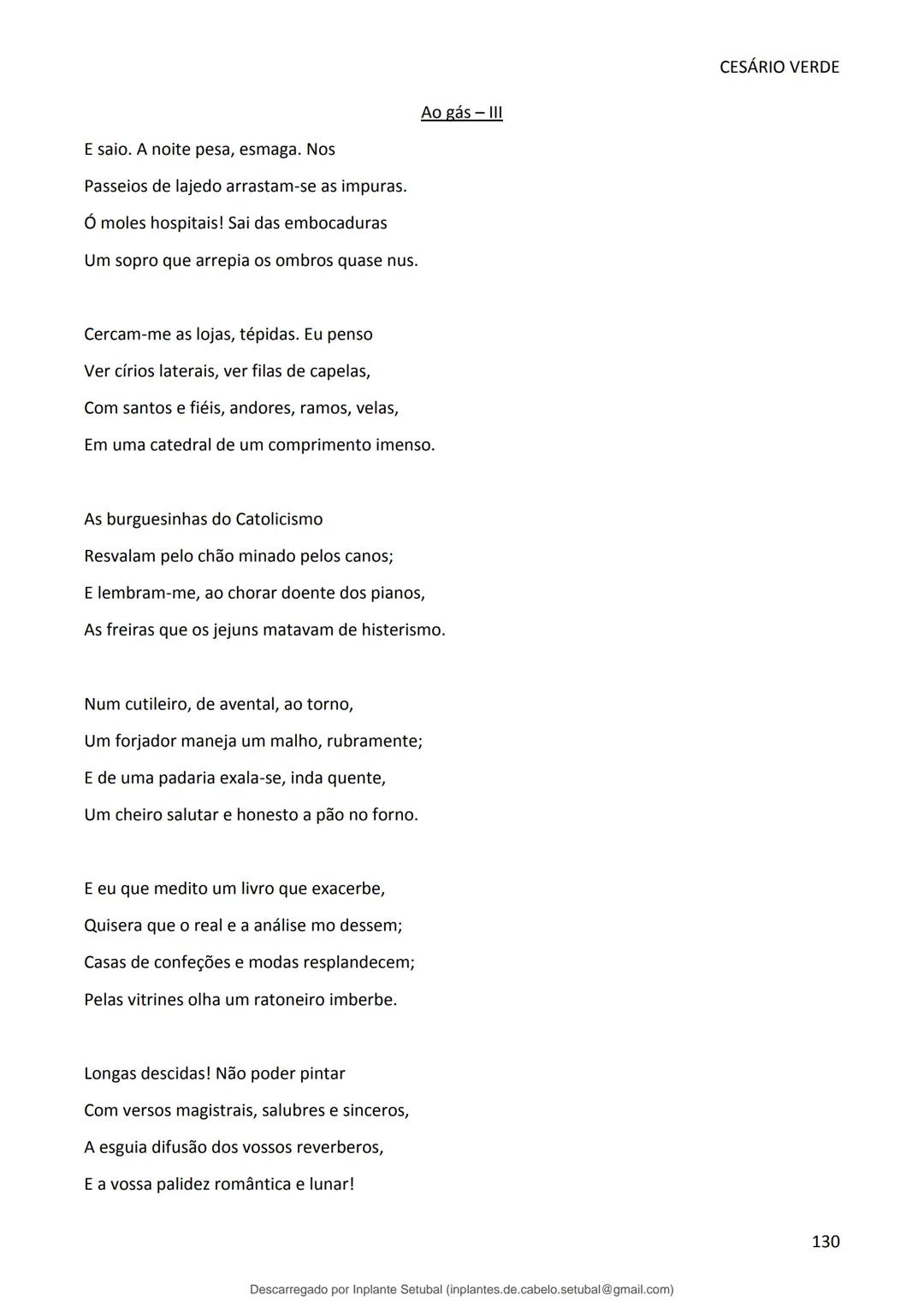 studocu
Resumos de Português Completo - preparação para exame -
Matérias do 10° ao 12°
Português 1 (Universidade do Minho)
Verifica para abr