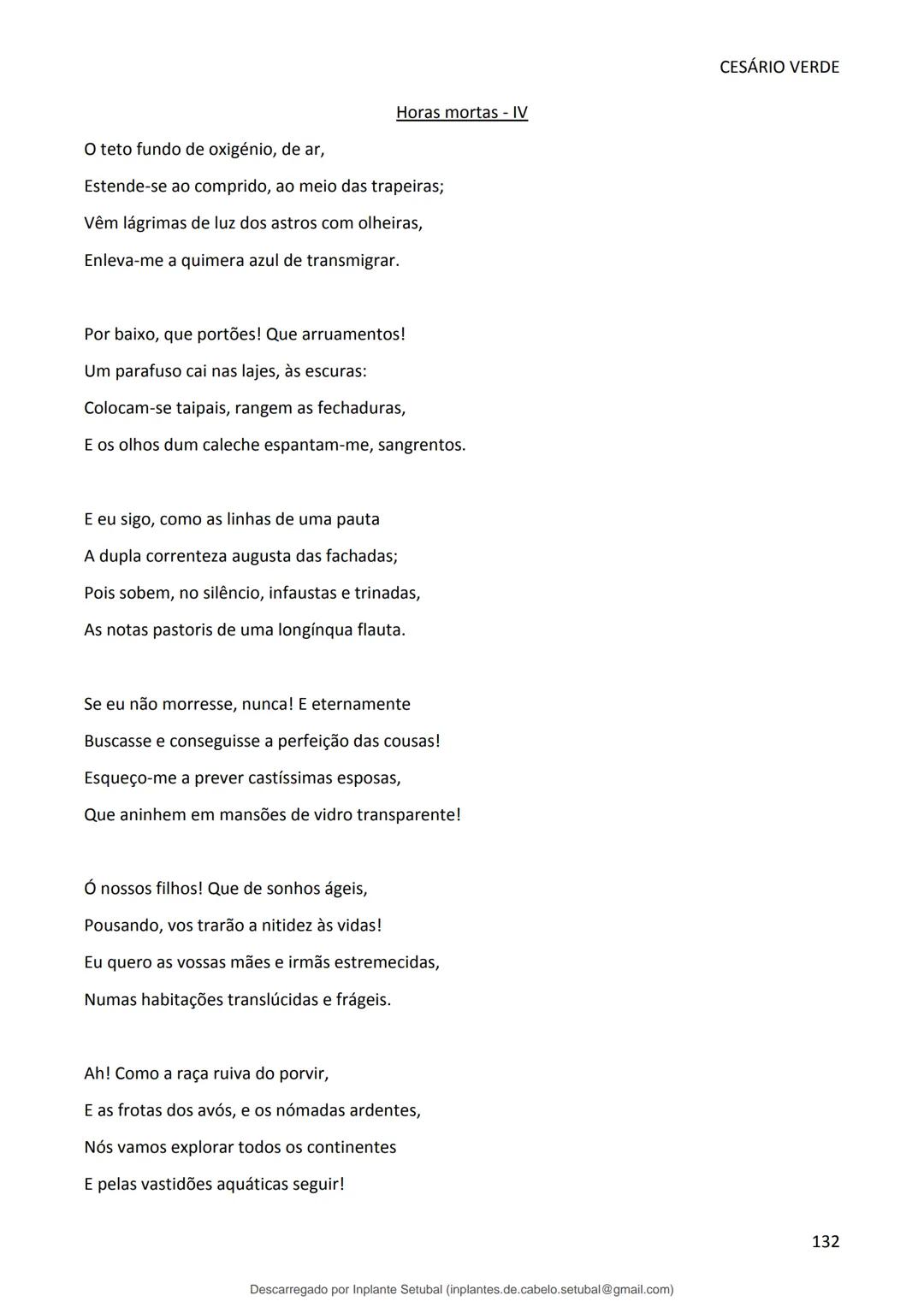 studocu
Resumos de Português Completo - preparação para exame -
Matérias do 10° ao 12°
Português 1 (Universidade do Minho)
Verifica para abr